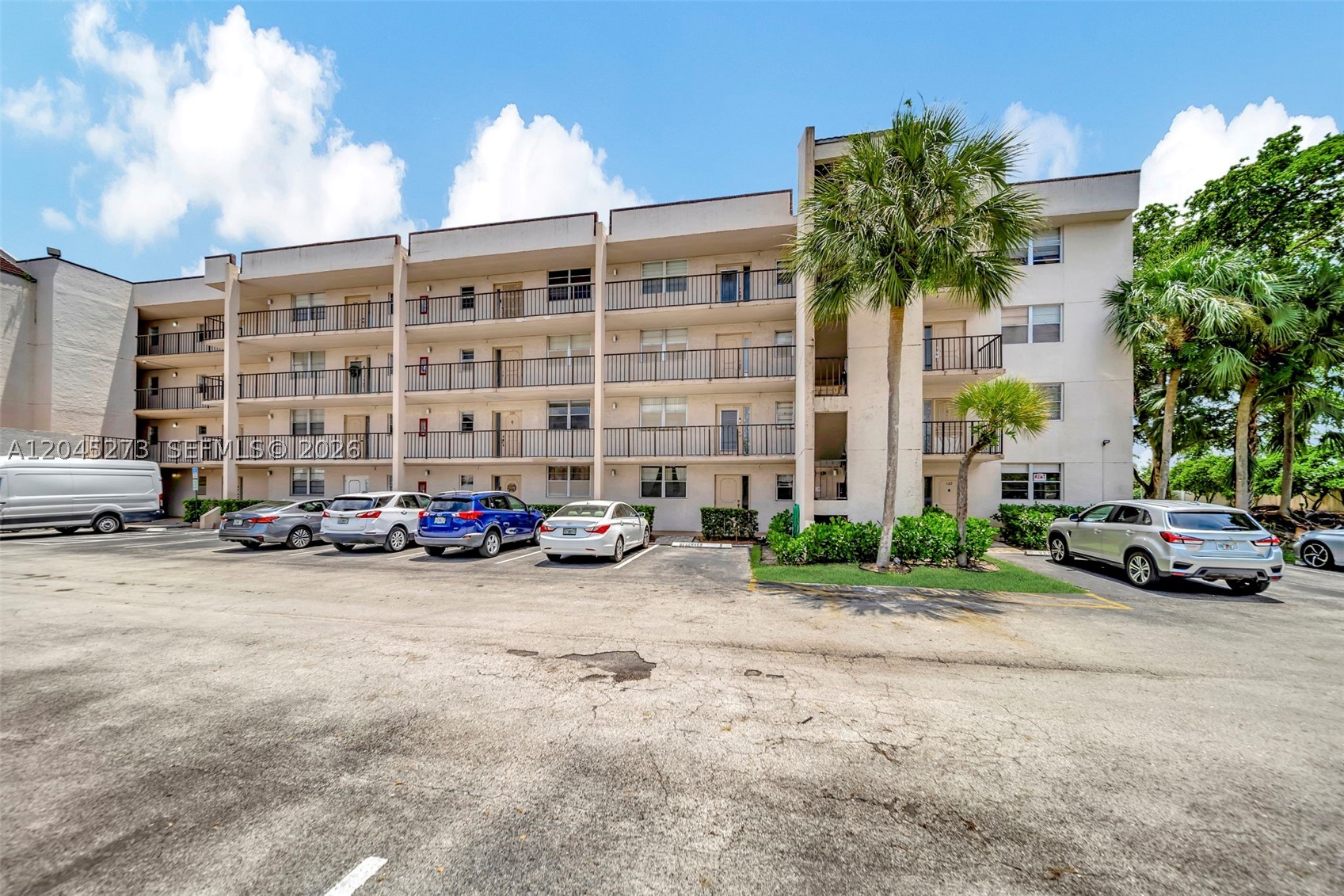 ARAGON PHASE 1A CONDO - Residential