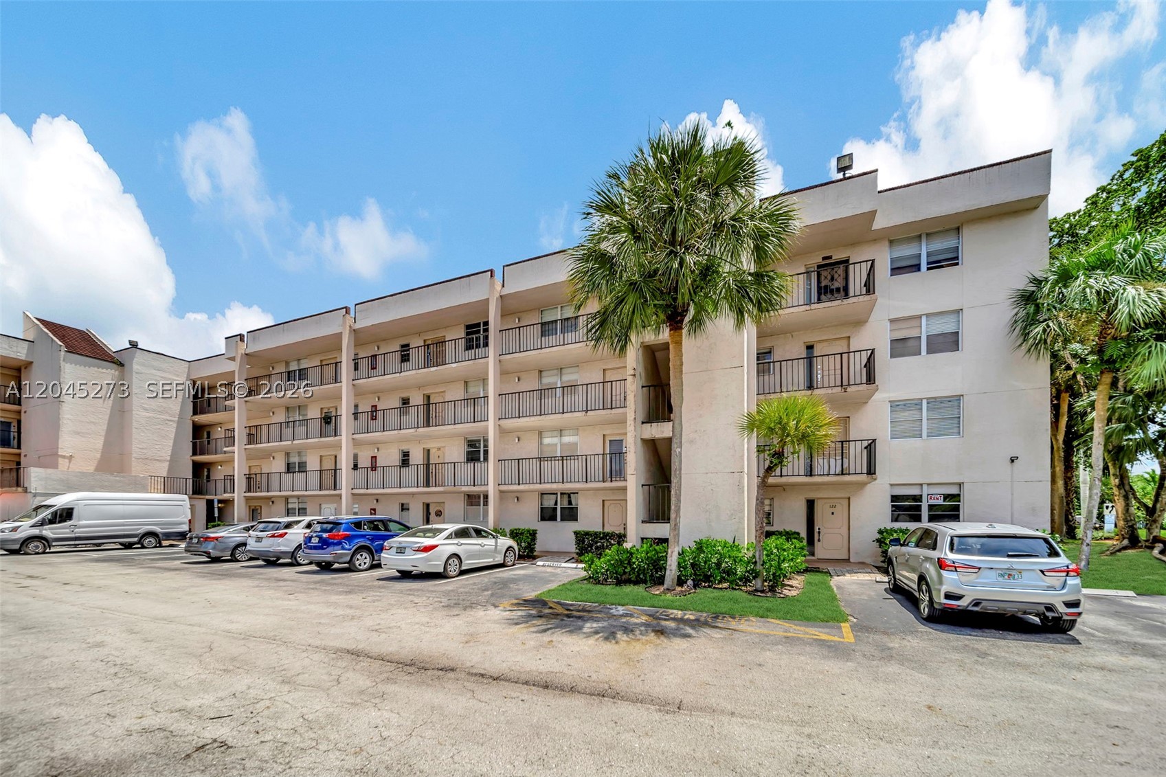 ARAGON PHASE 1A CONDO - Residential