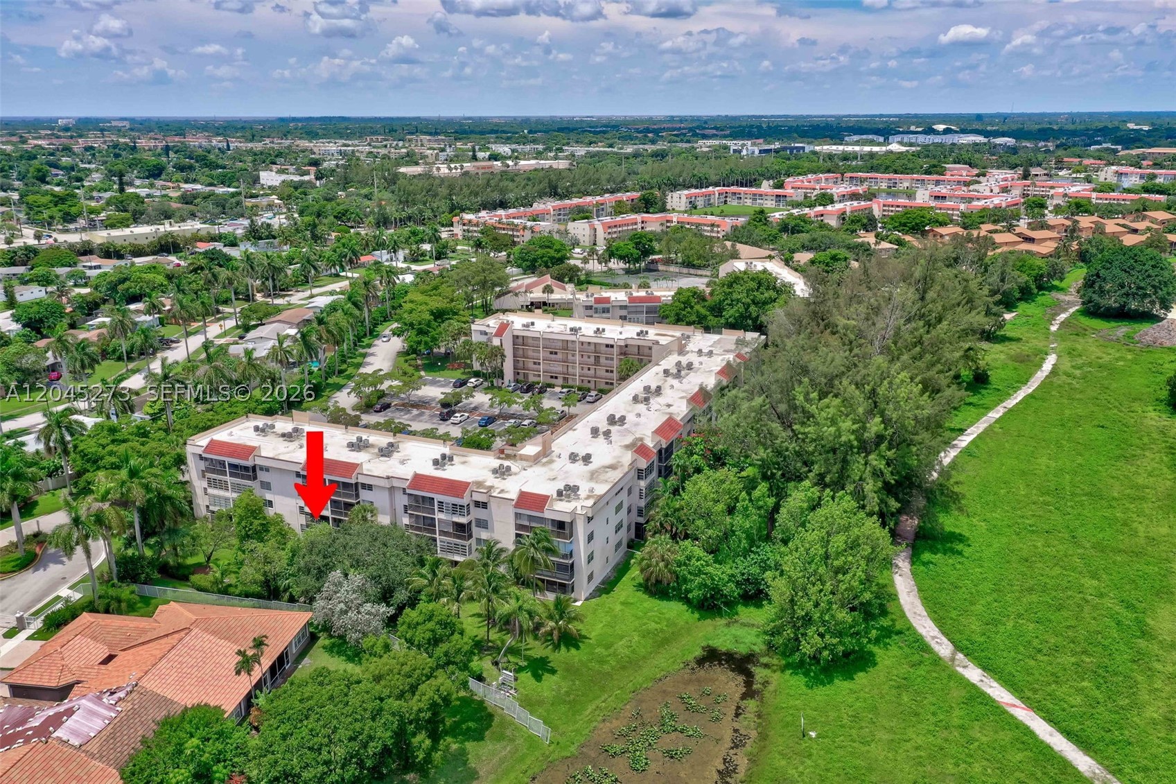 ARAGON PHASE 1A CONDO - Residential
