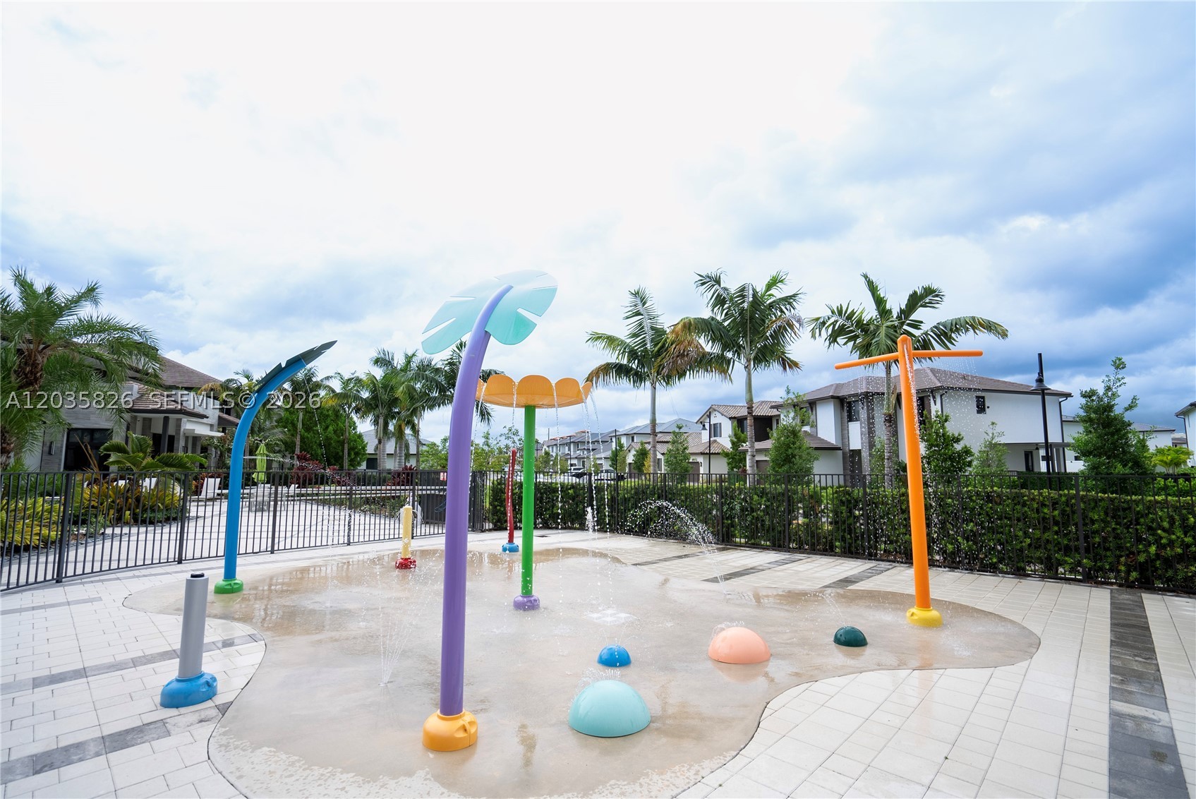 URBANA AT THE RESIDENCES - Residential