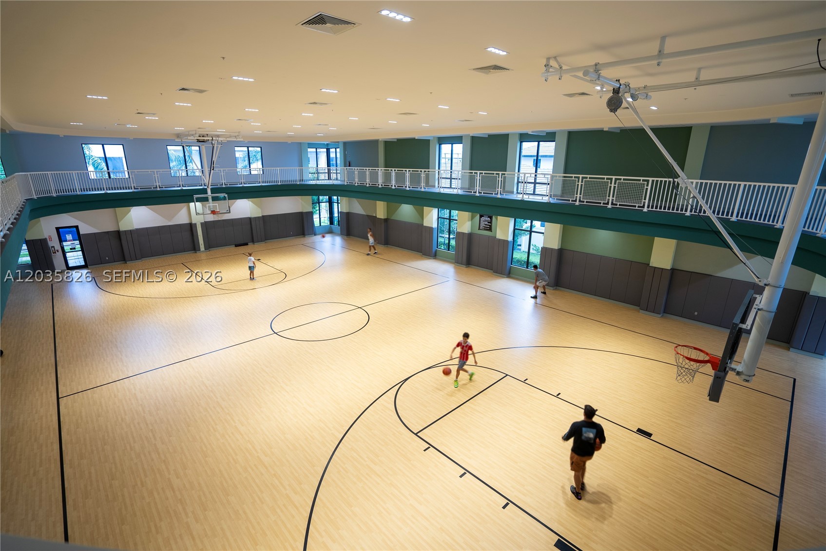 URBANA AT THE RESIDENCES - Residential