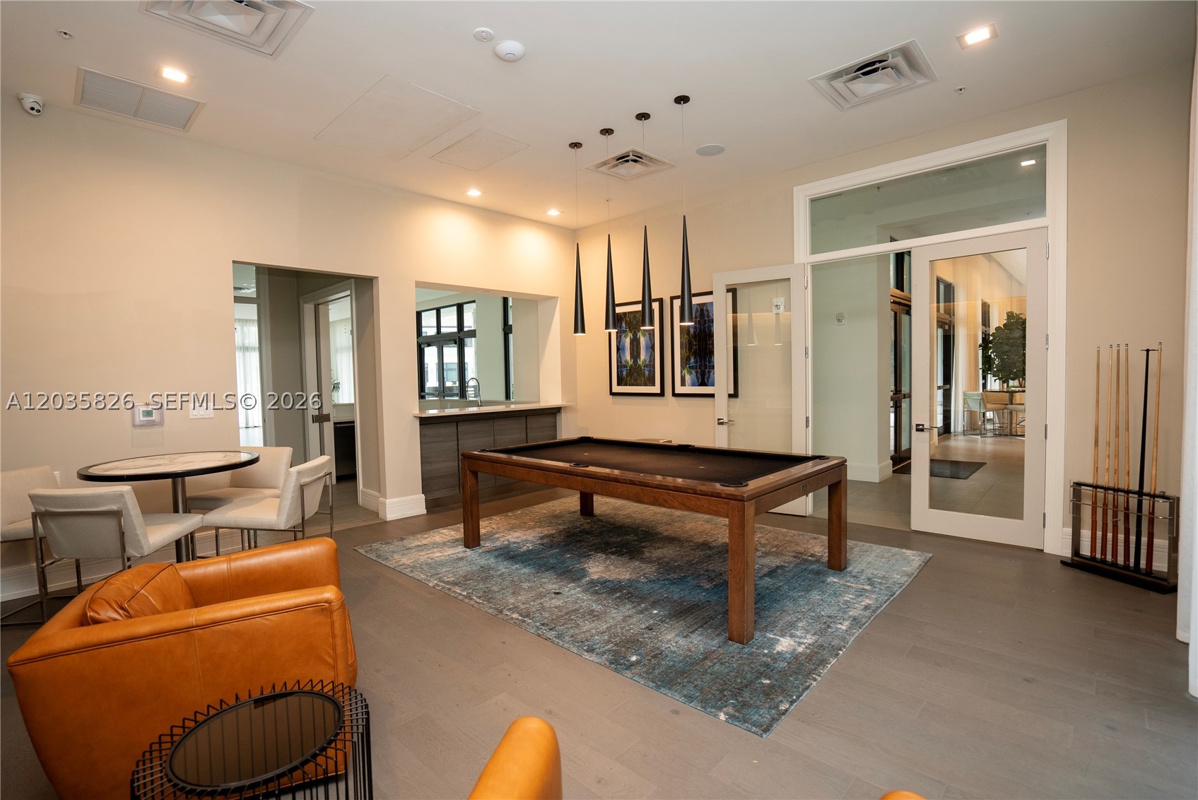 URBANA AT THE RESIDENCES - Residential