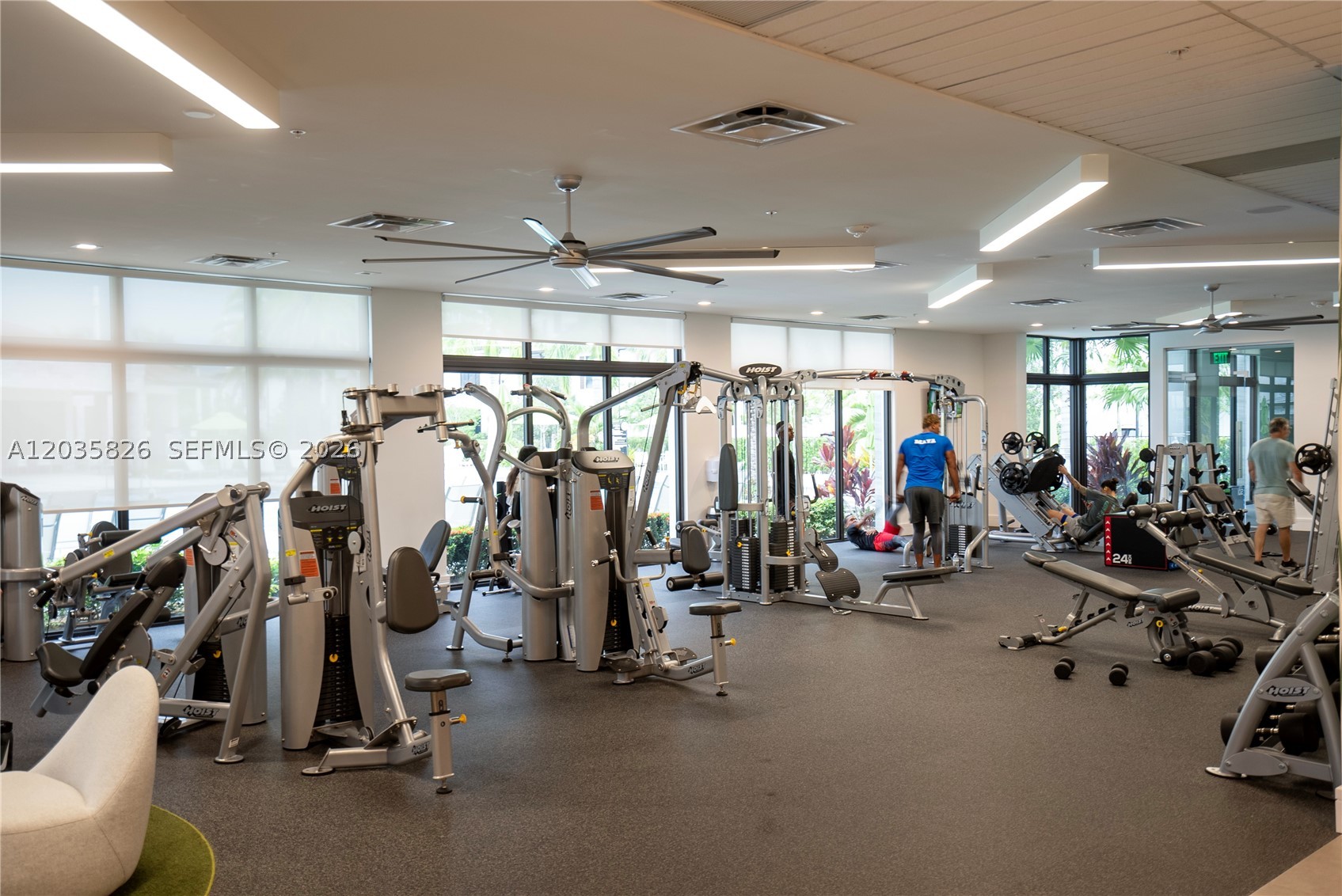 URBANA AT THE RESIDENCES - Residential