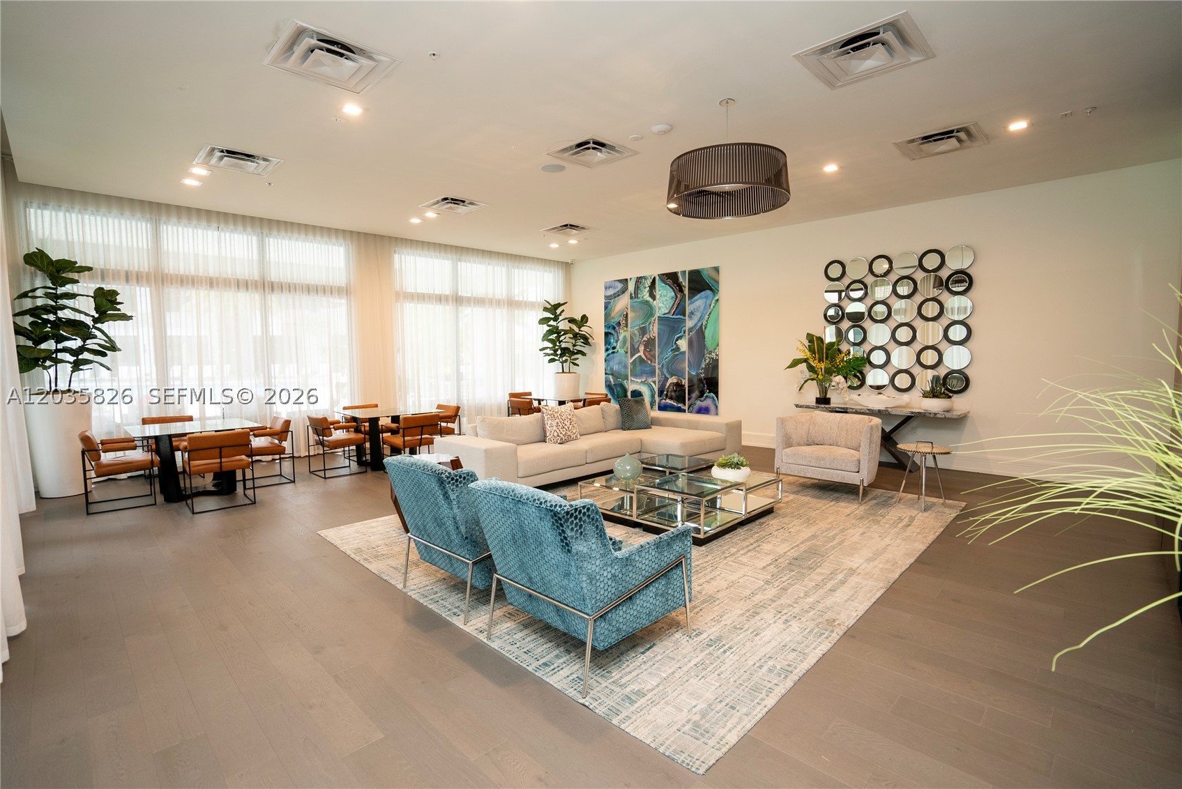 URBANA AT THE RESIDENCES - Residential