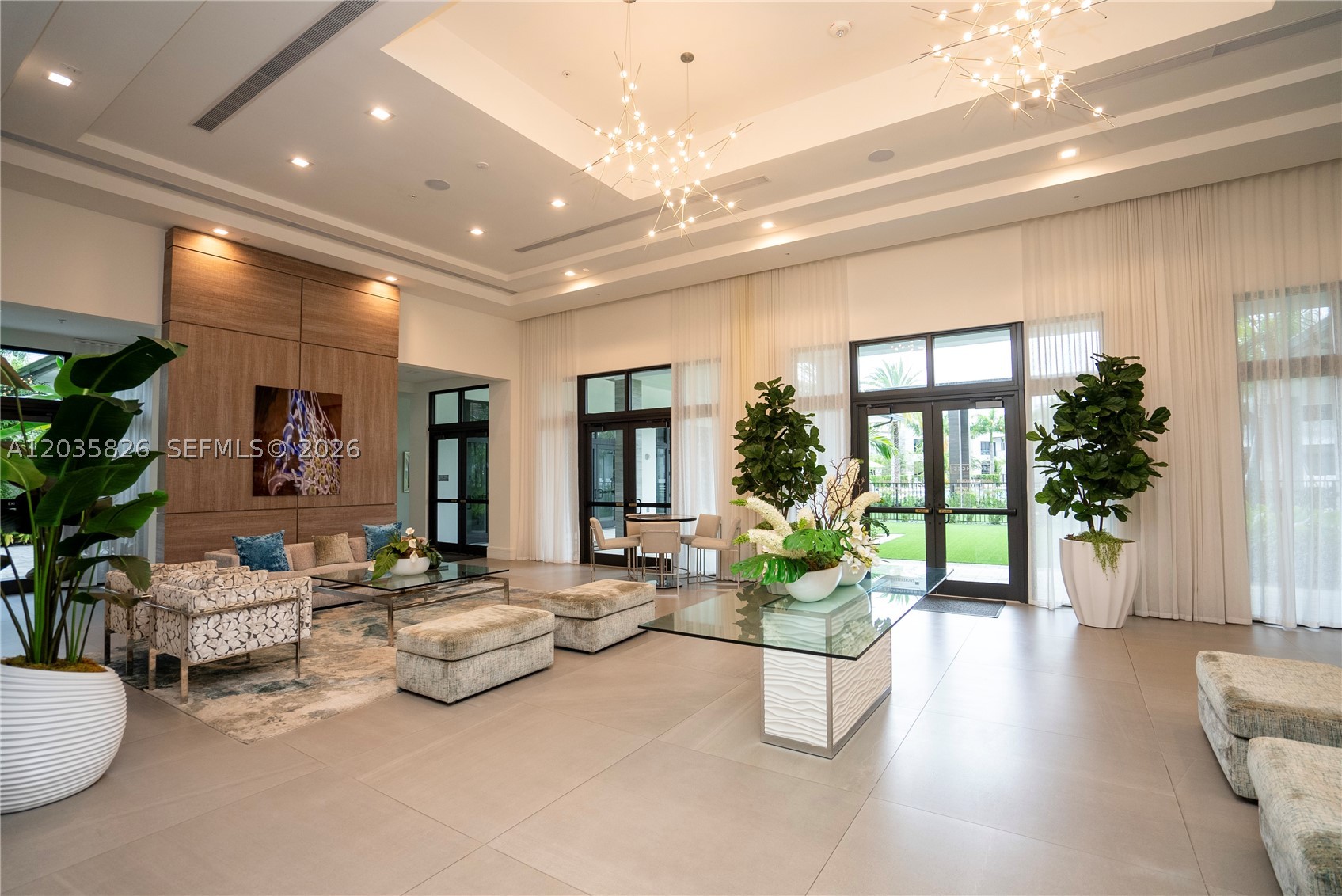 URBANA AT THE RESIDENCES - Residential