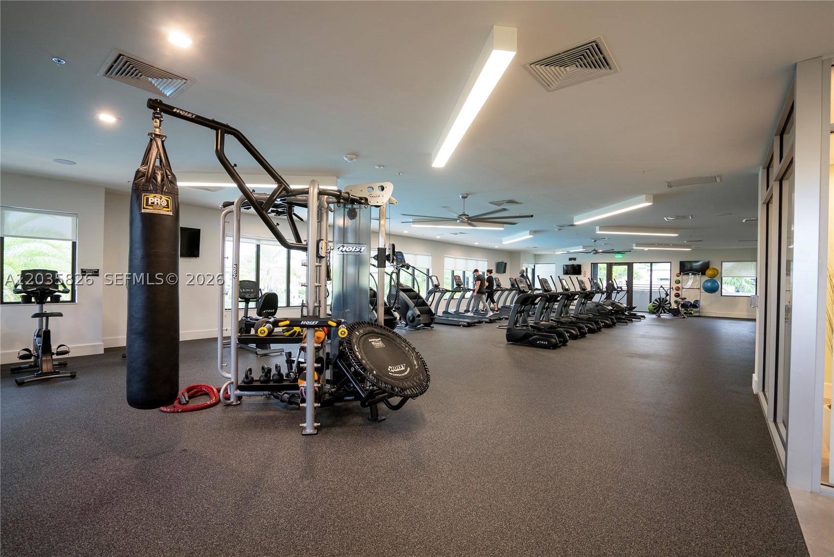 URBANA AT THE RESIDENCES - Residential