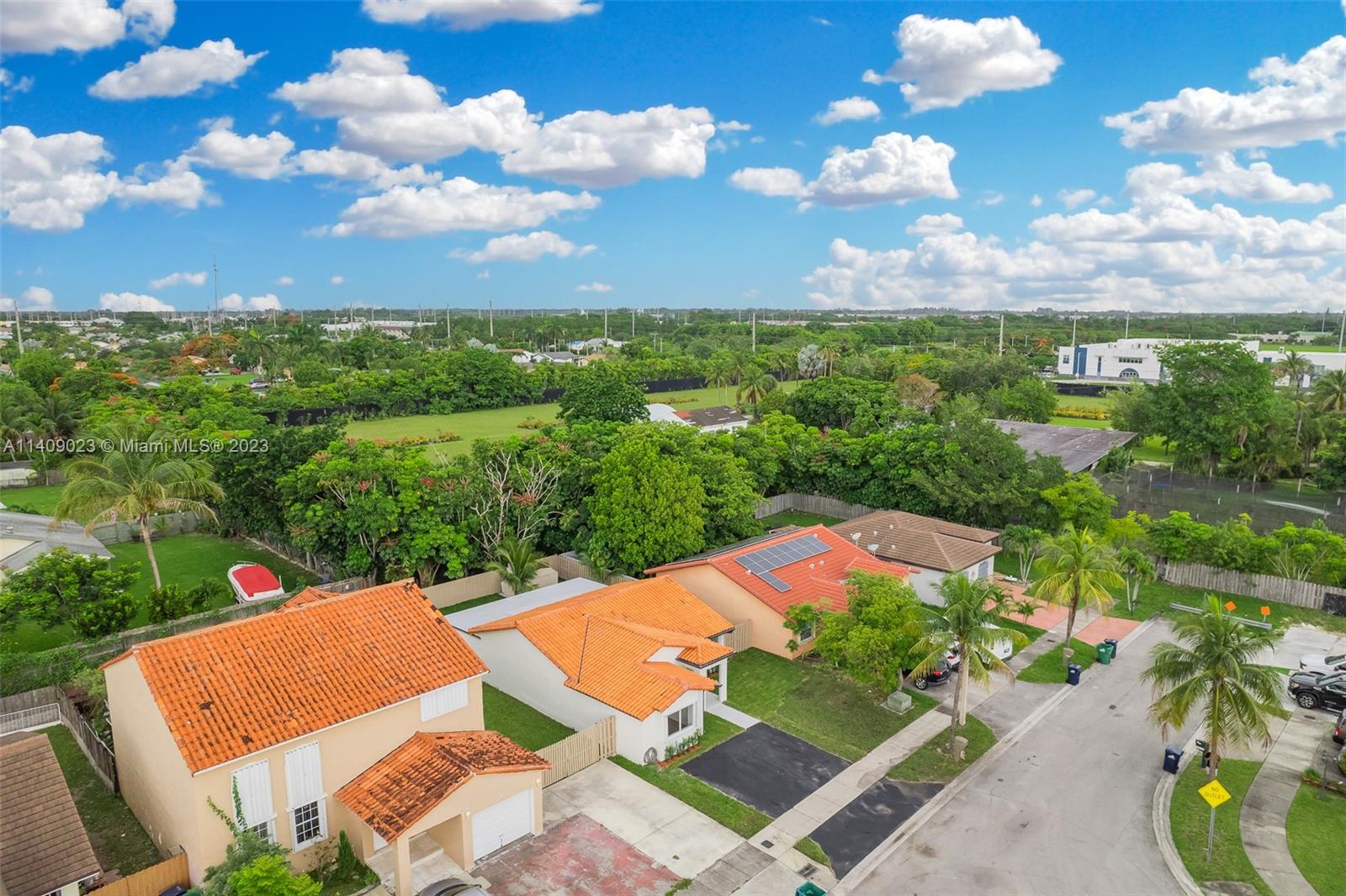 PRINCETONIAN ESTATES - Residential