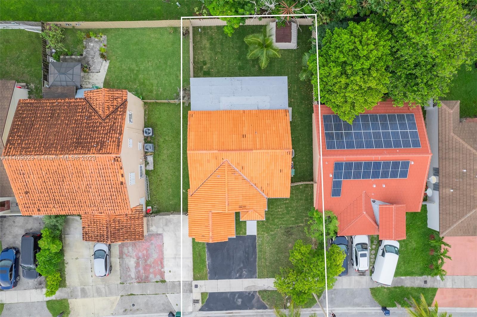 PRINCETONIAN ESTATES - Residential