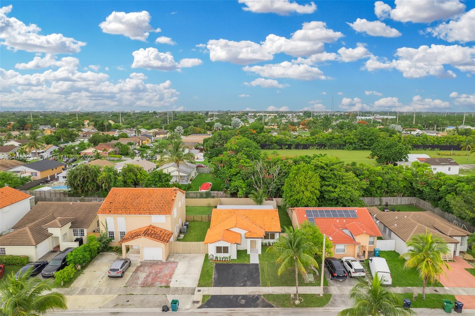 PRINCETONIAN ESTATES - Residential