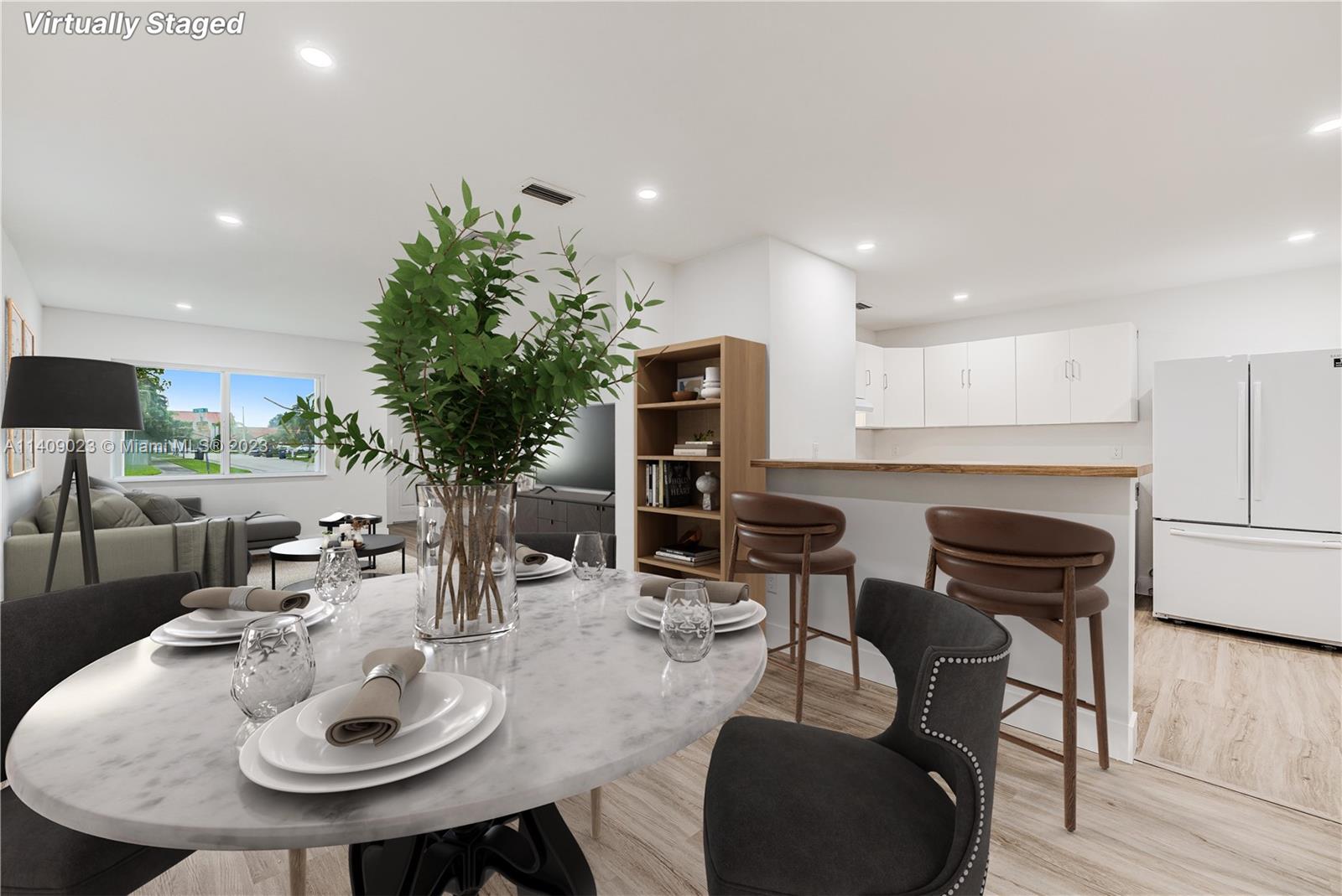 PRINCETONIAN ESTATES - Residential