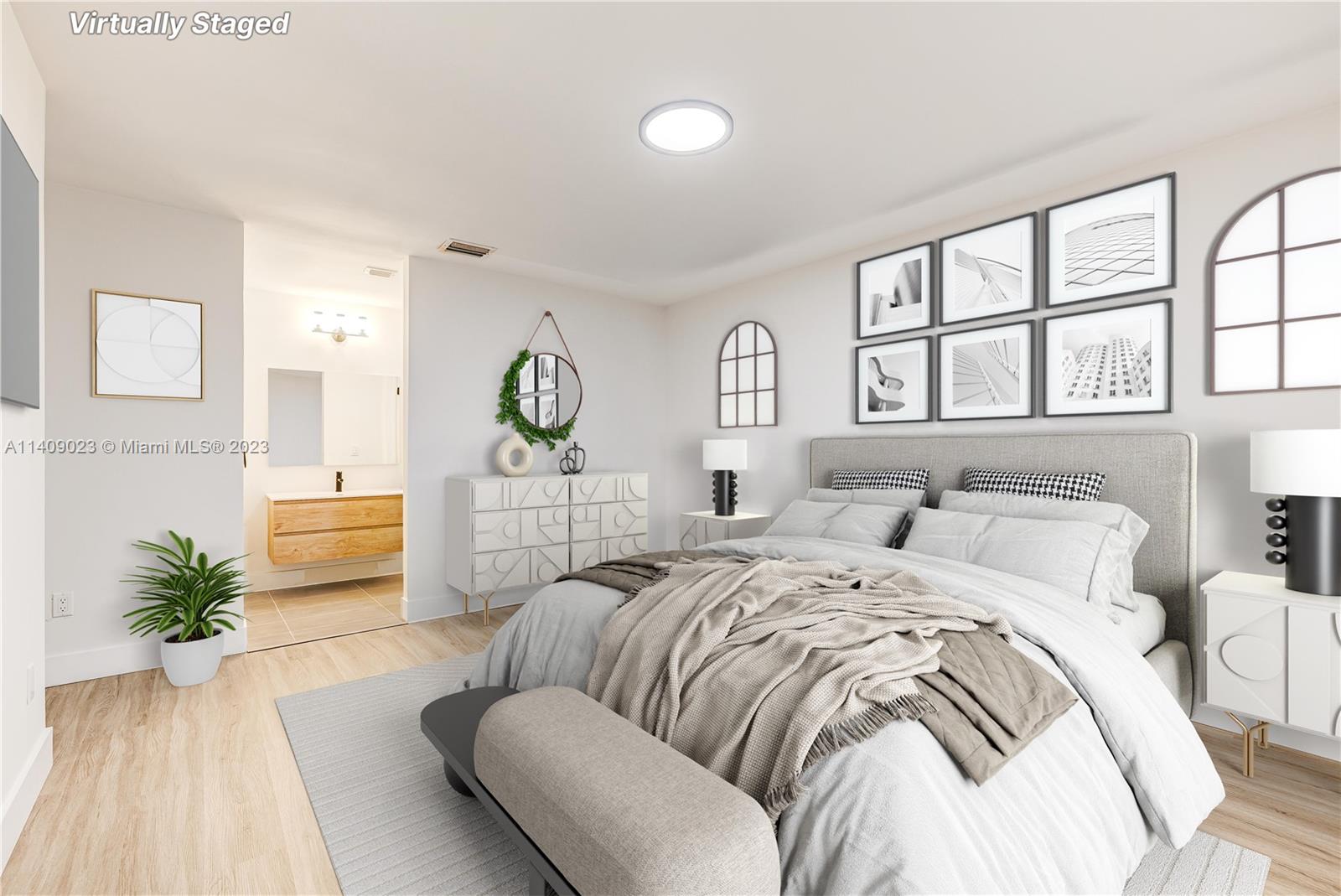 PRINCETONIAN ESTATES - Residential