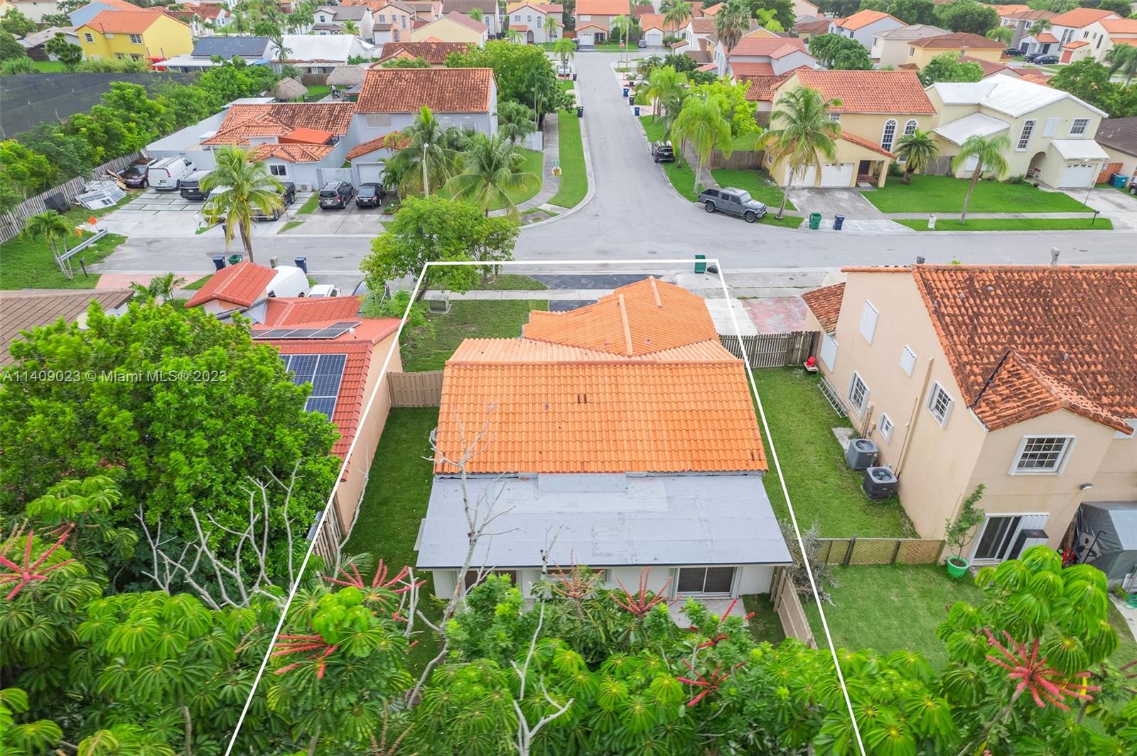 PRINCETONIAN ESTATES - Residential