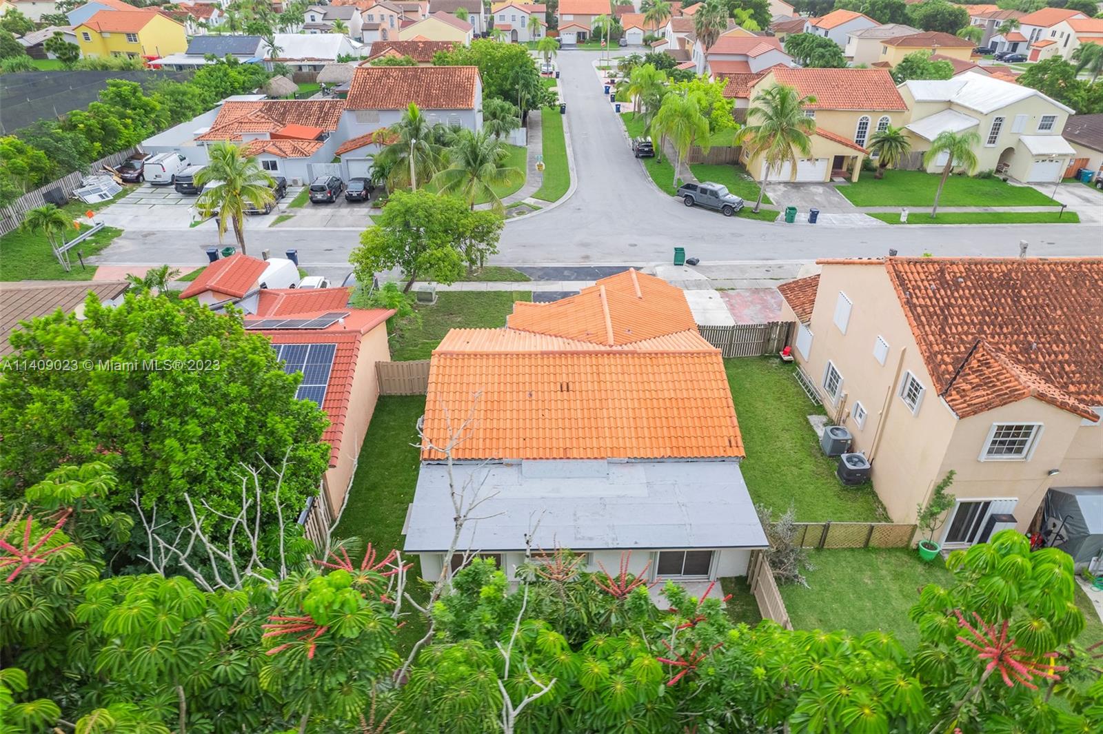 PRINCETONIAN ESTATES - Residential