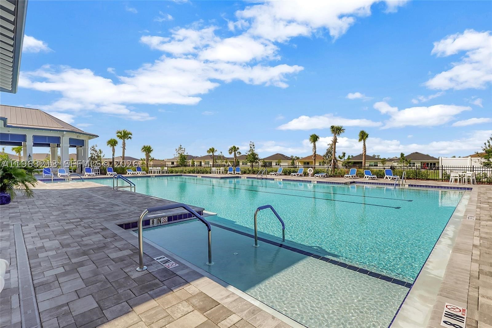 VERANDA PRESERVE WEST PHA - Residential