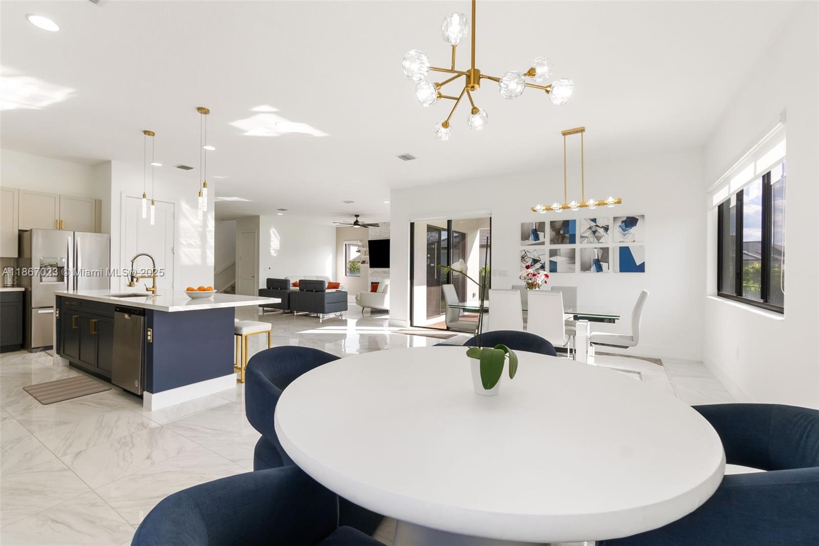 MAPLE RIDGE AT AVE MARIA - Residential