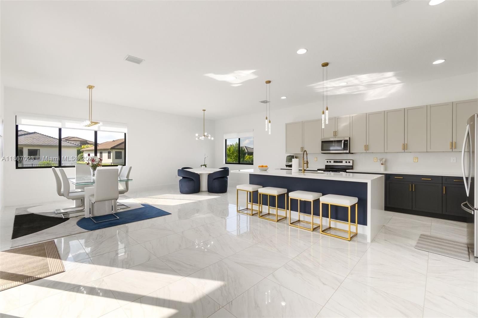 MAPLE RIDGE AT AVE MARIA - Residential