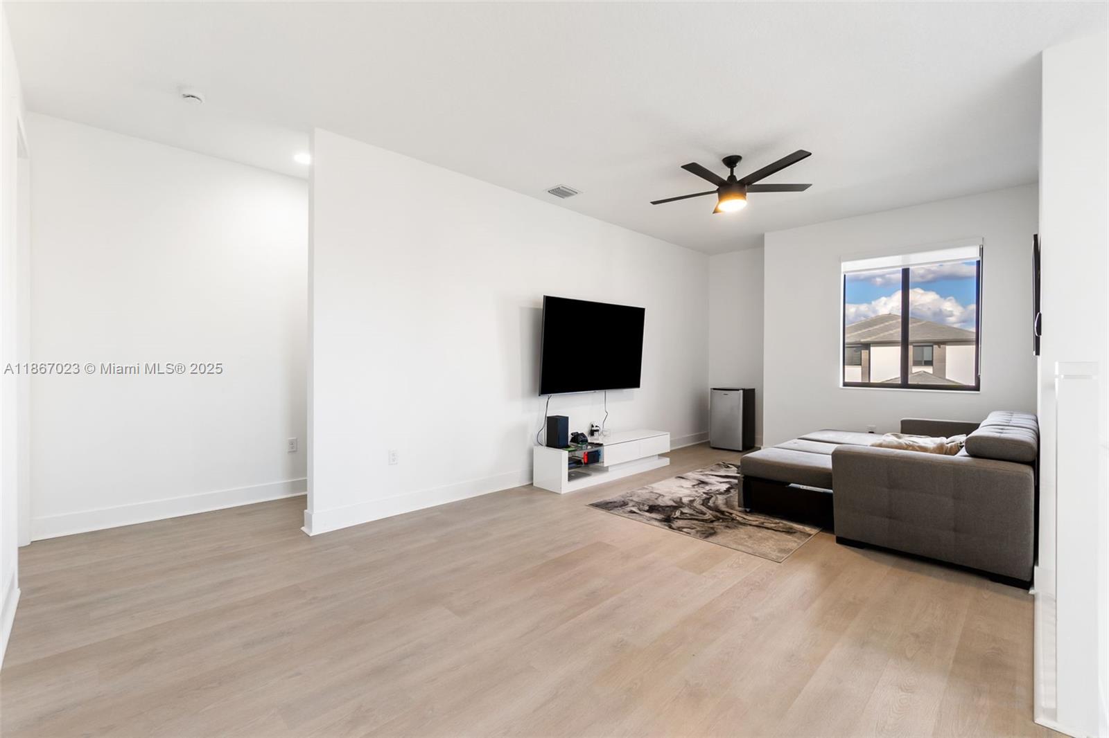 MAPLE RIDGE AT AVE MARIA - Residential