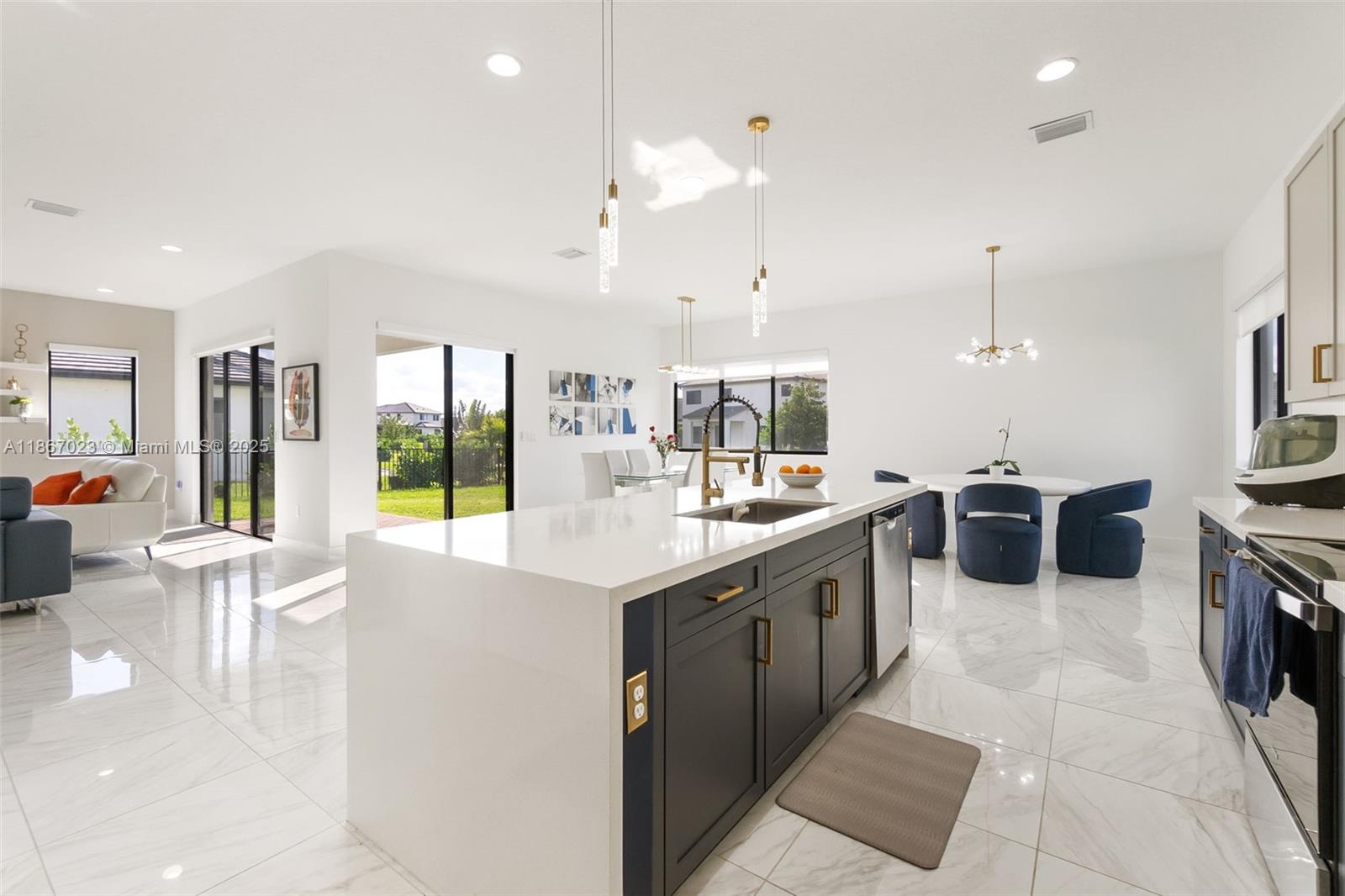 MAPLE RIDGE AT AVE MARIA - Residential