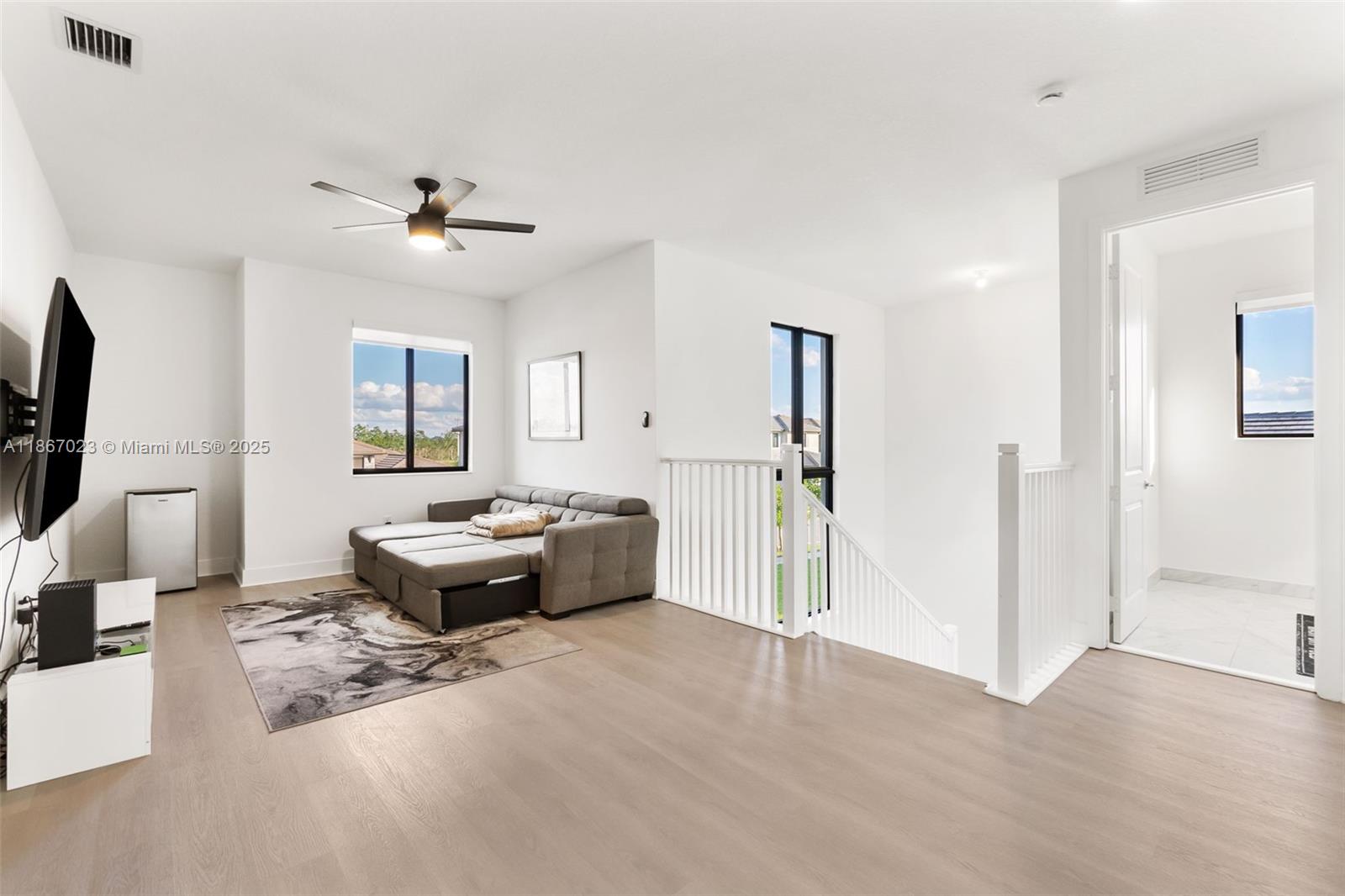 MAPLE RIDGE AT AVE MARIA - Residential