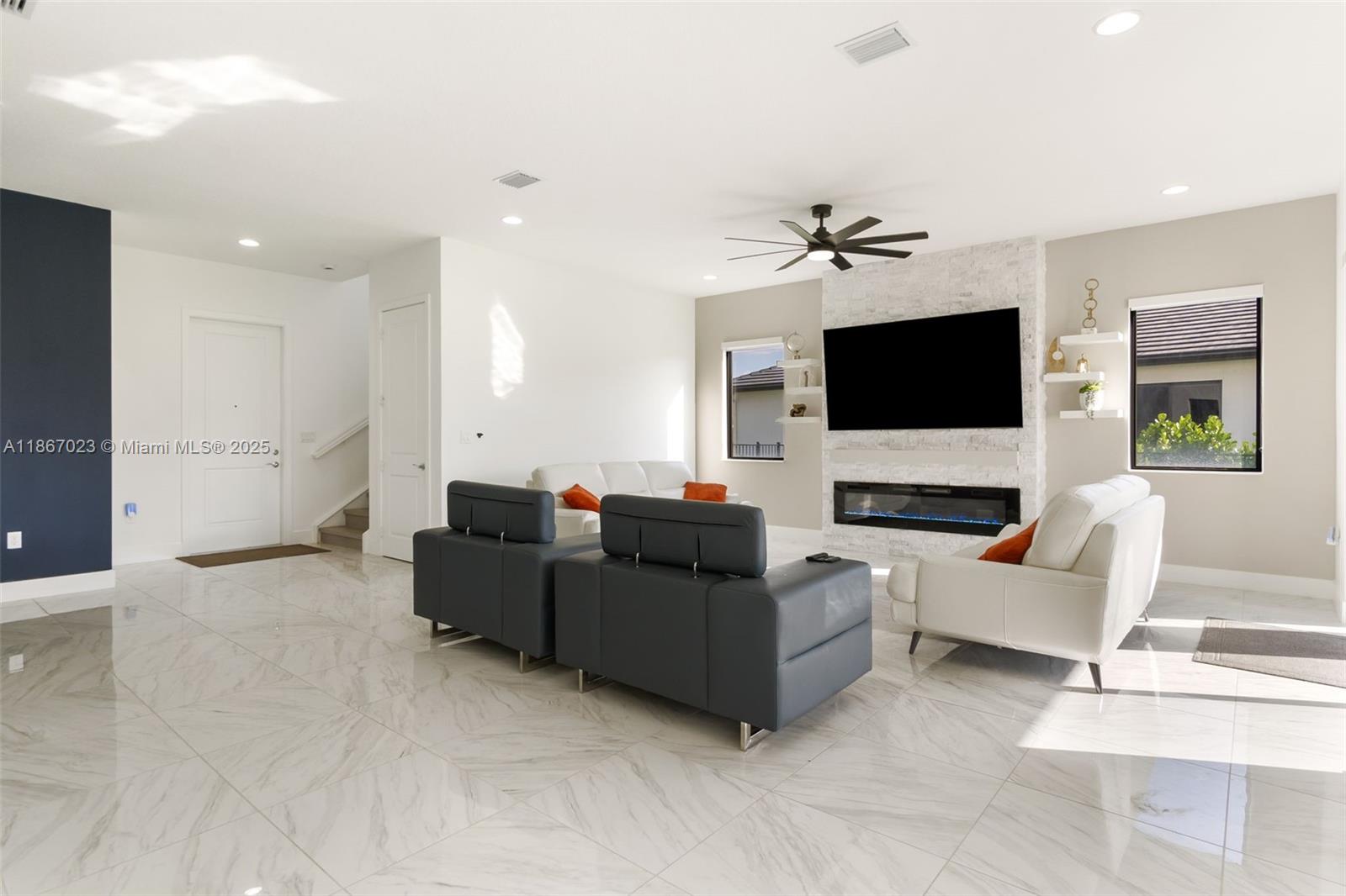 MAPLE RIDGE AT AVE MARIA - Residential