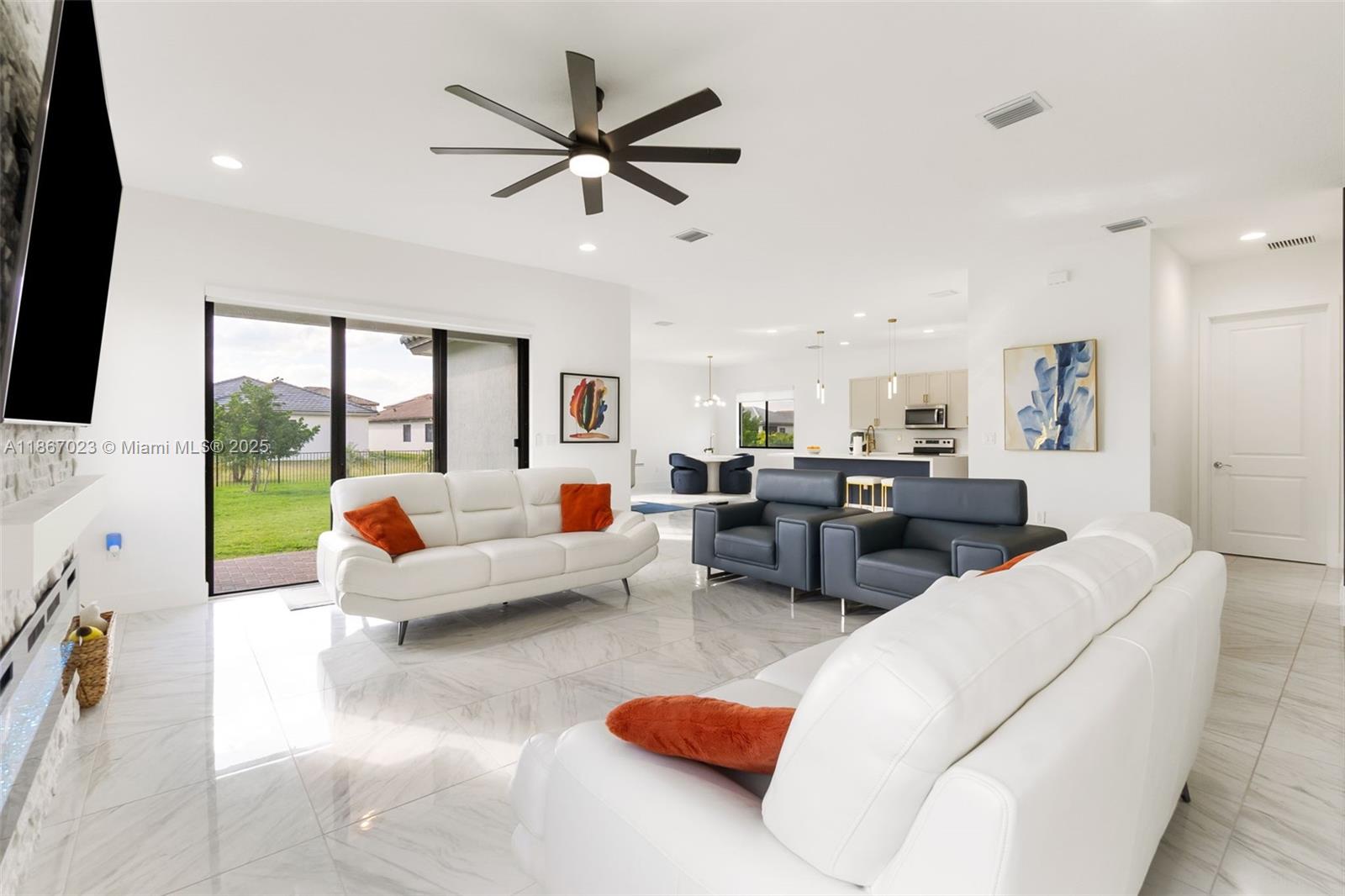 MAPLE RIDGE AT AVE MARIA - Residential
