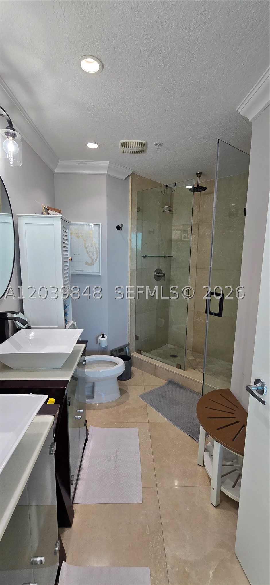 QUANTUM ON THE BAY CONDO - Residential Lease