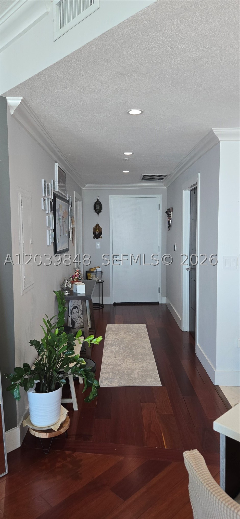 QUANTUM ON THE BAY CONDO - Residential Lease