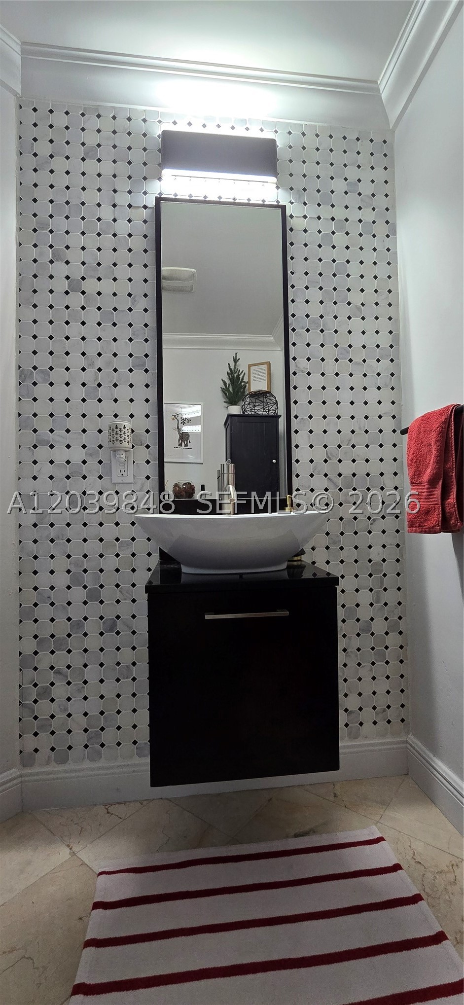 QUANTUM ON THE BAY CONDO - Residential Lease