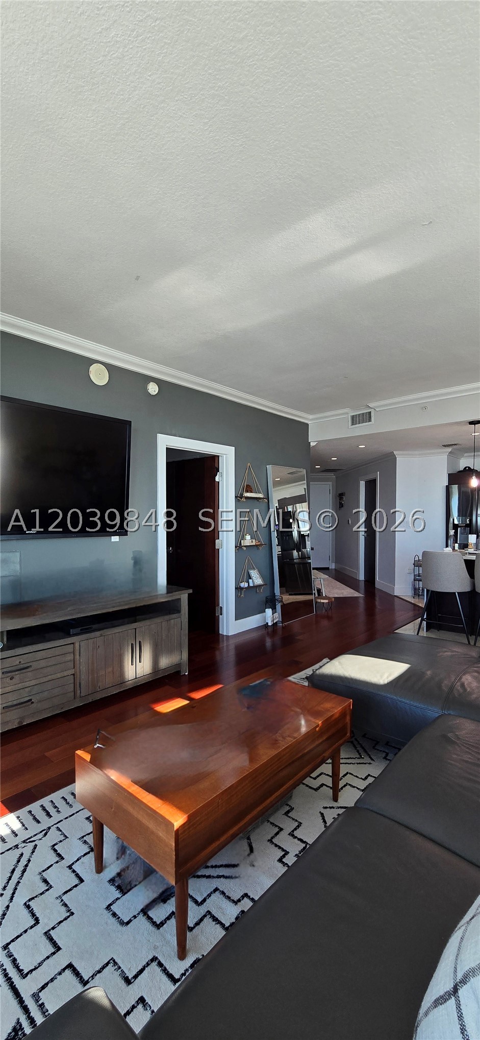 QUANTUM ON THE BAY CONDO - Residential Lease