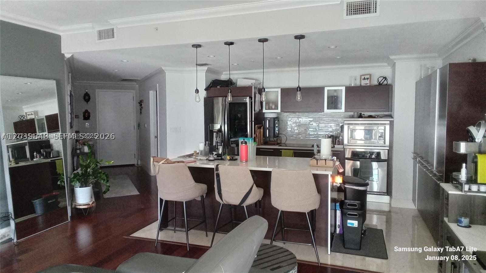 QUANTUM ON THE BAY CONDO - Residential Lease