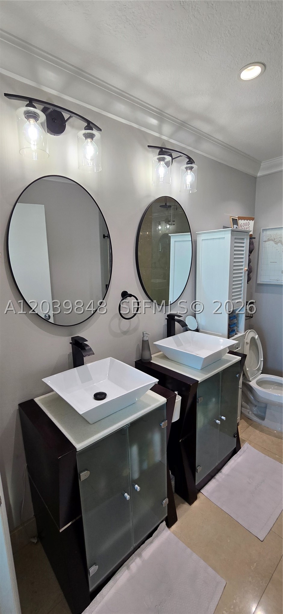 QUANTUM ON THE BAY CONDO - Residential Lease