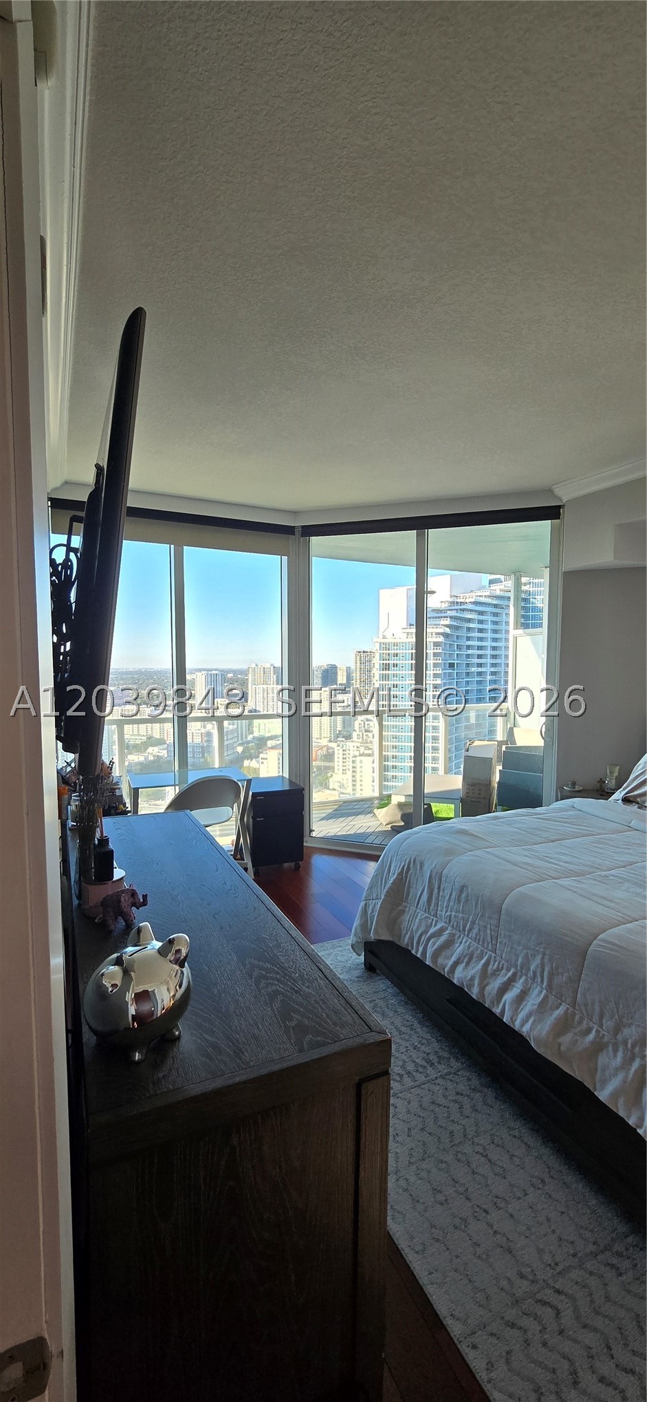 QUANTUM ON THE BAY CONDO - Residential Lease