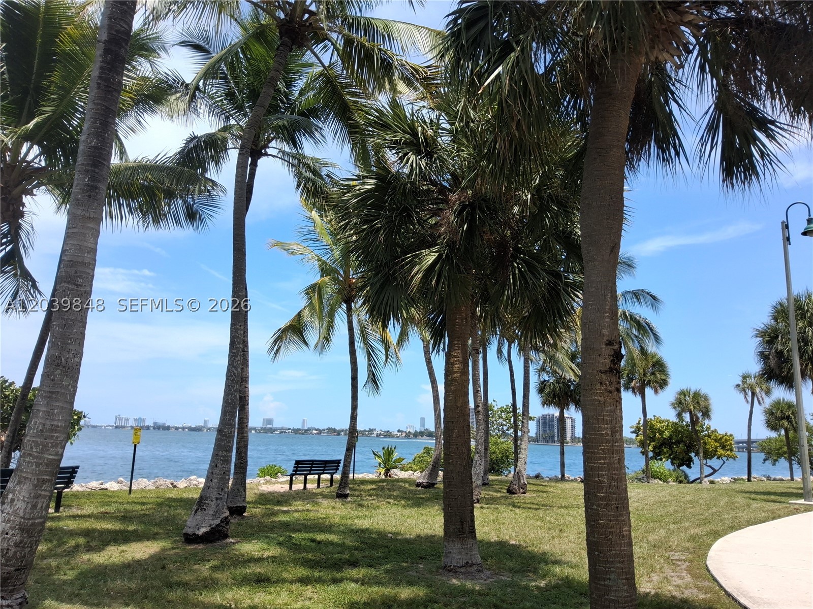 QUANTUM ON THE BAY CONDO - Residential Lease