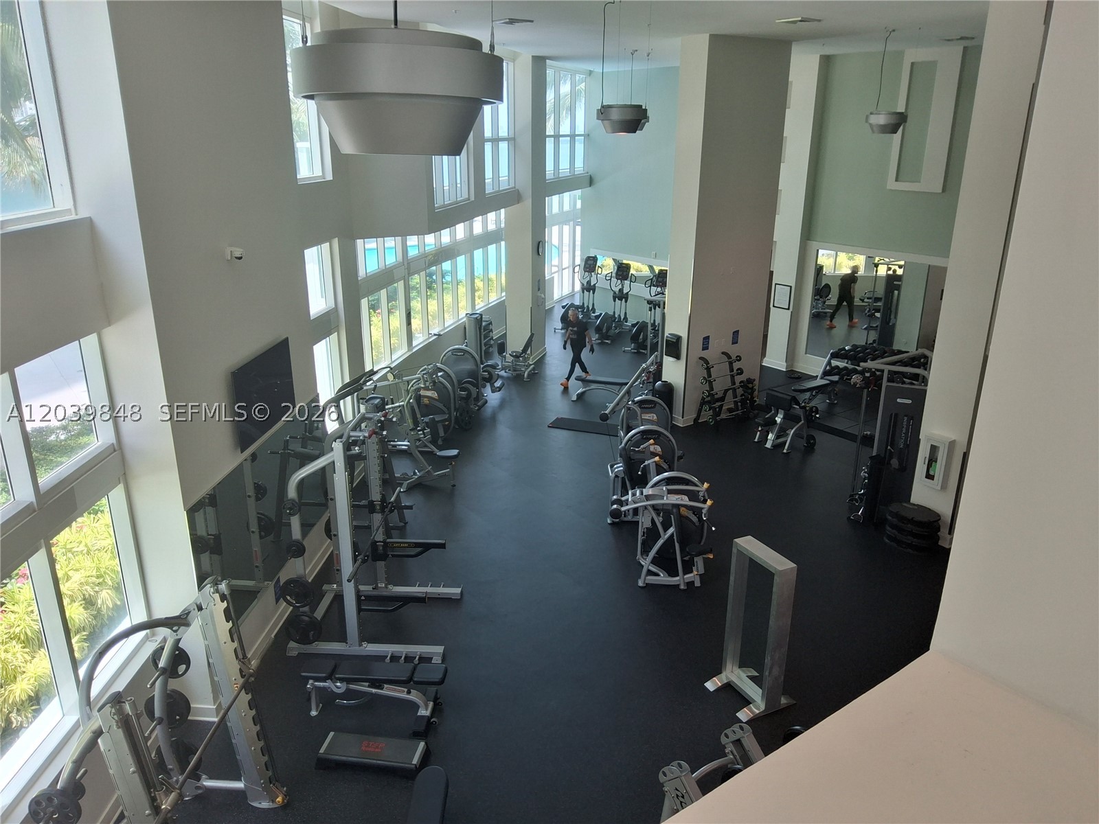 QUANTUM ON THE BAY CONDO - Residential Lease