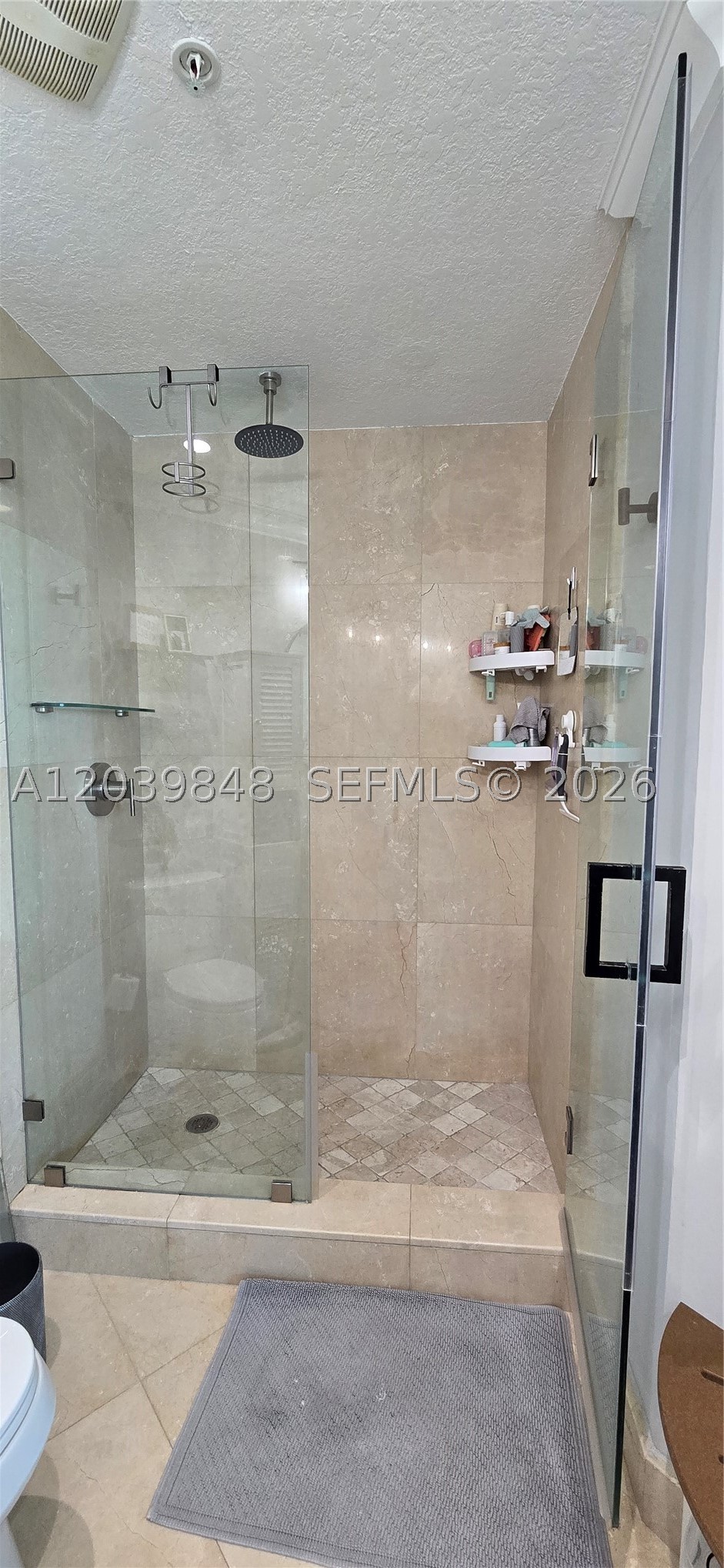 QUANTUM ON THE BAY CONDO - Residential Lease