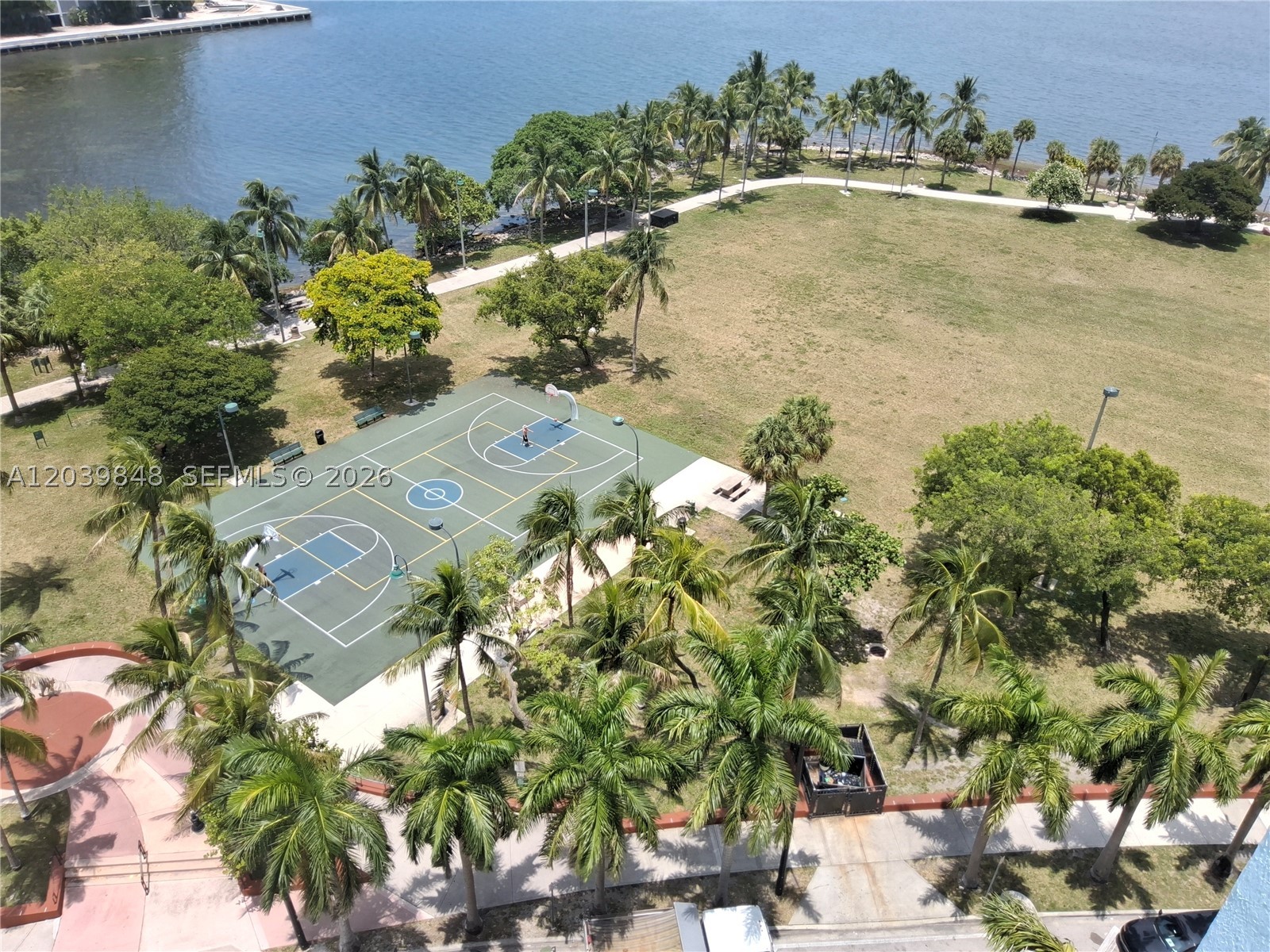 QUANTUM ON THE BAY CONDO - Residential Lease