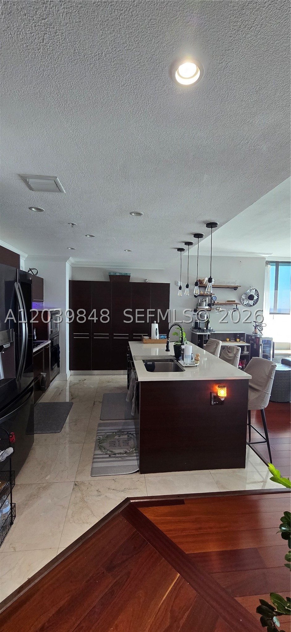 QUANTUM ON THE BAY CONDO - Residential Lease