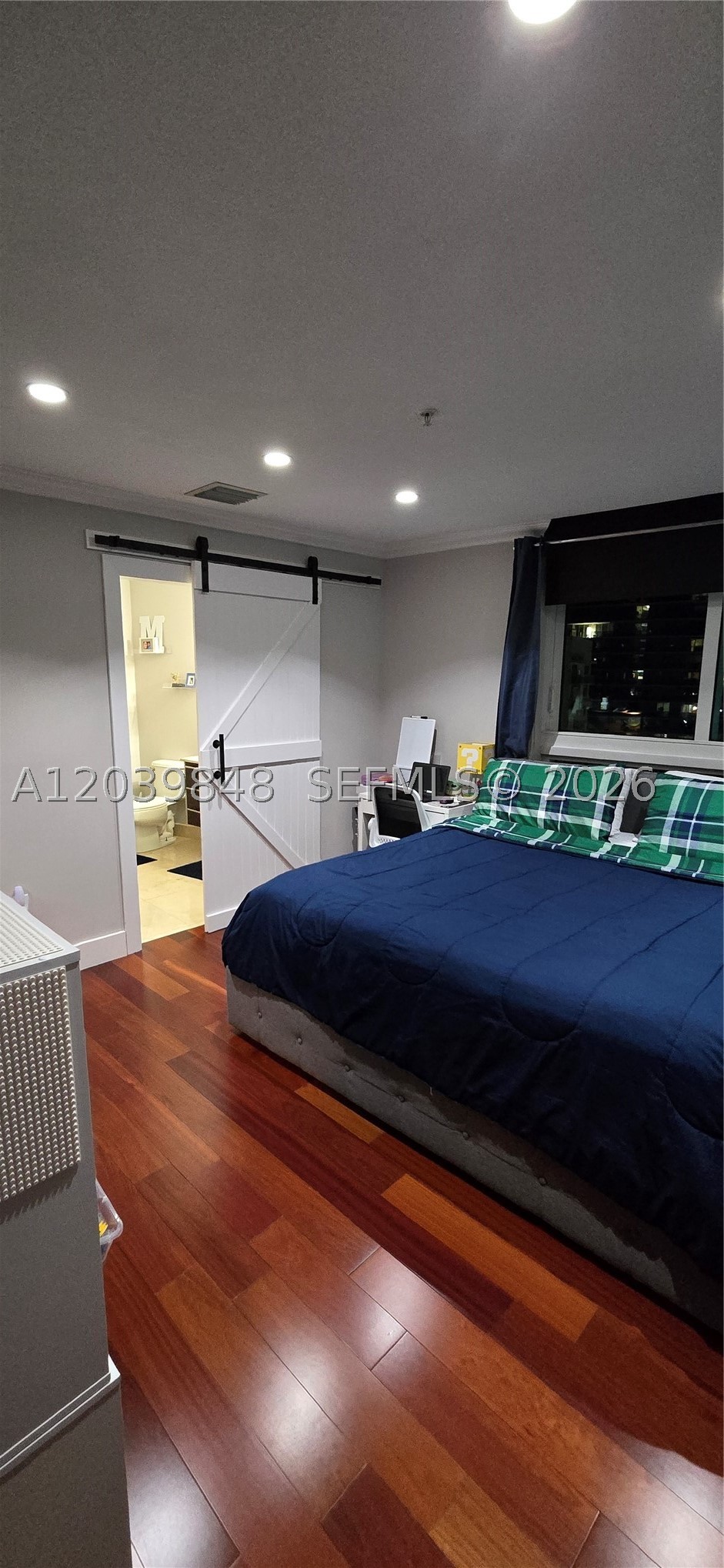QUANTUM ON THE BAY CONDO - Residential Lease