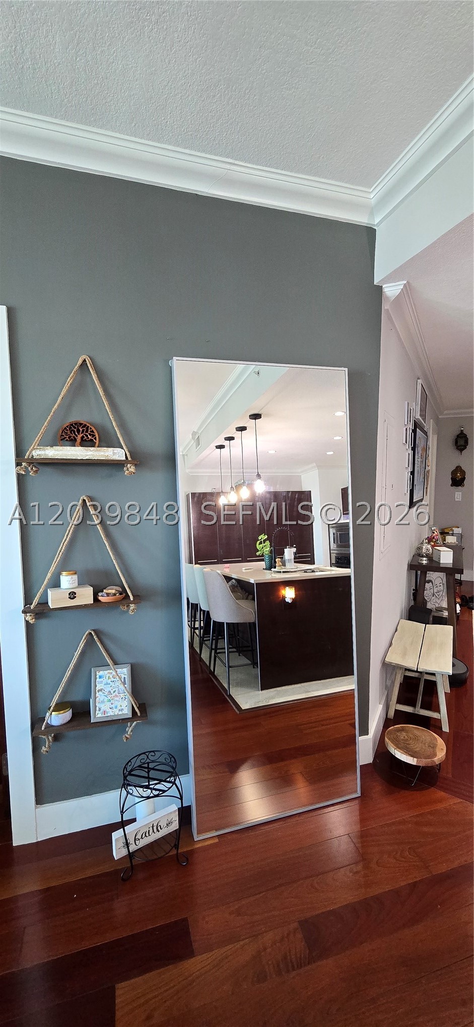 QUANTUM ON THE BAY CONDO - Residential Lease