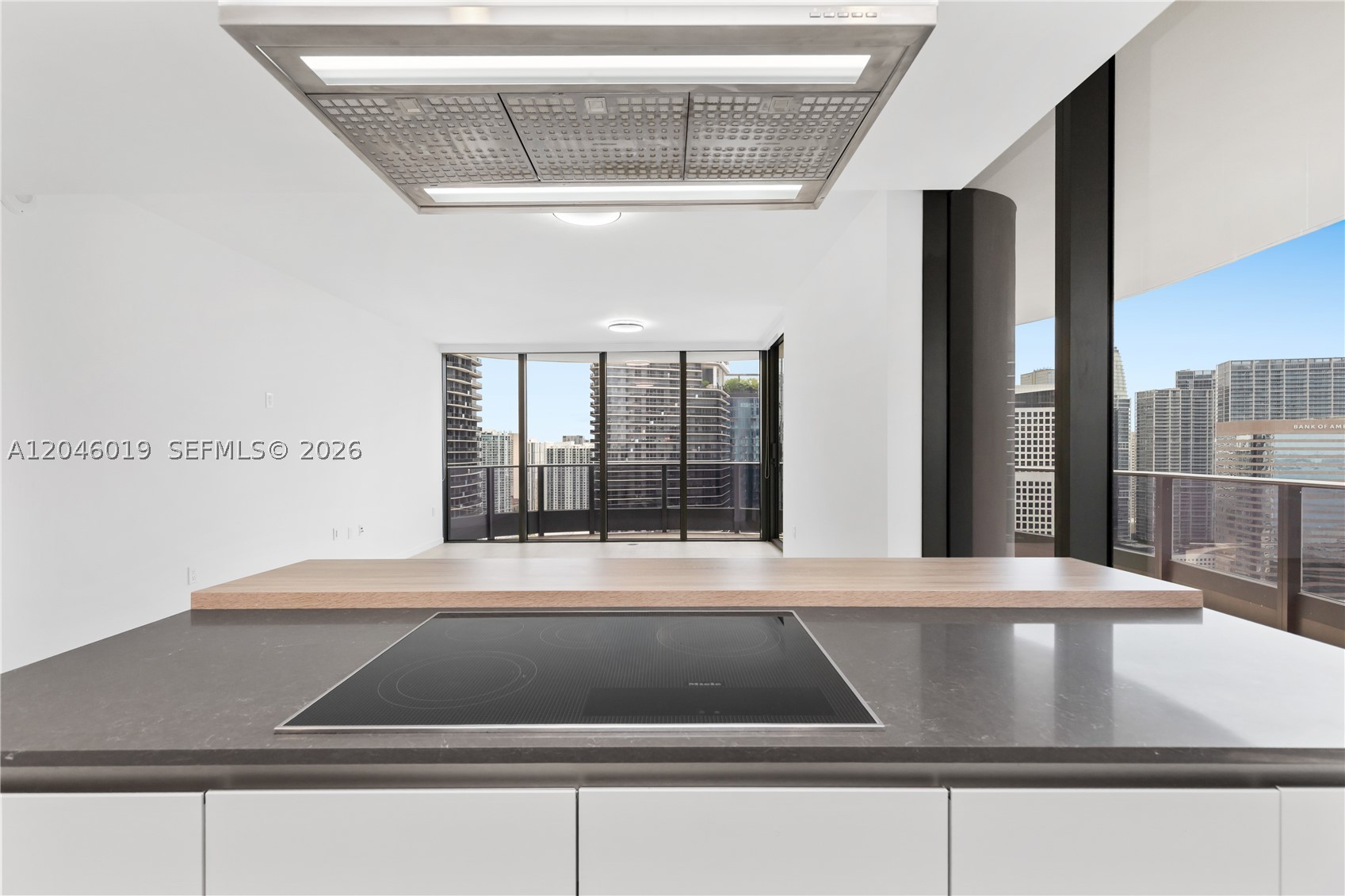 BRICKELL FLATIRON CONDO - Residential