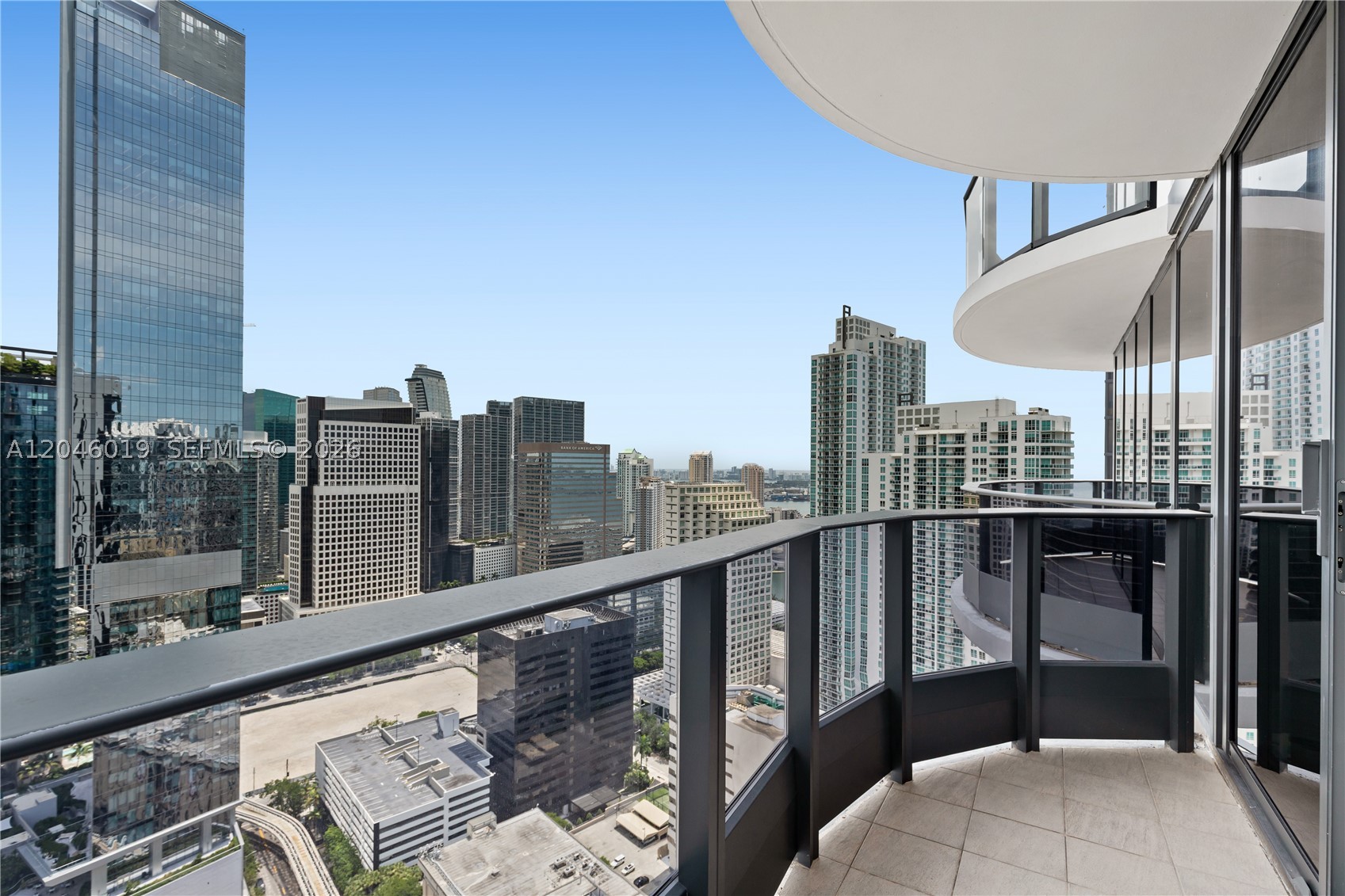 BRICKELL FLATIRON CONDO - Residential