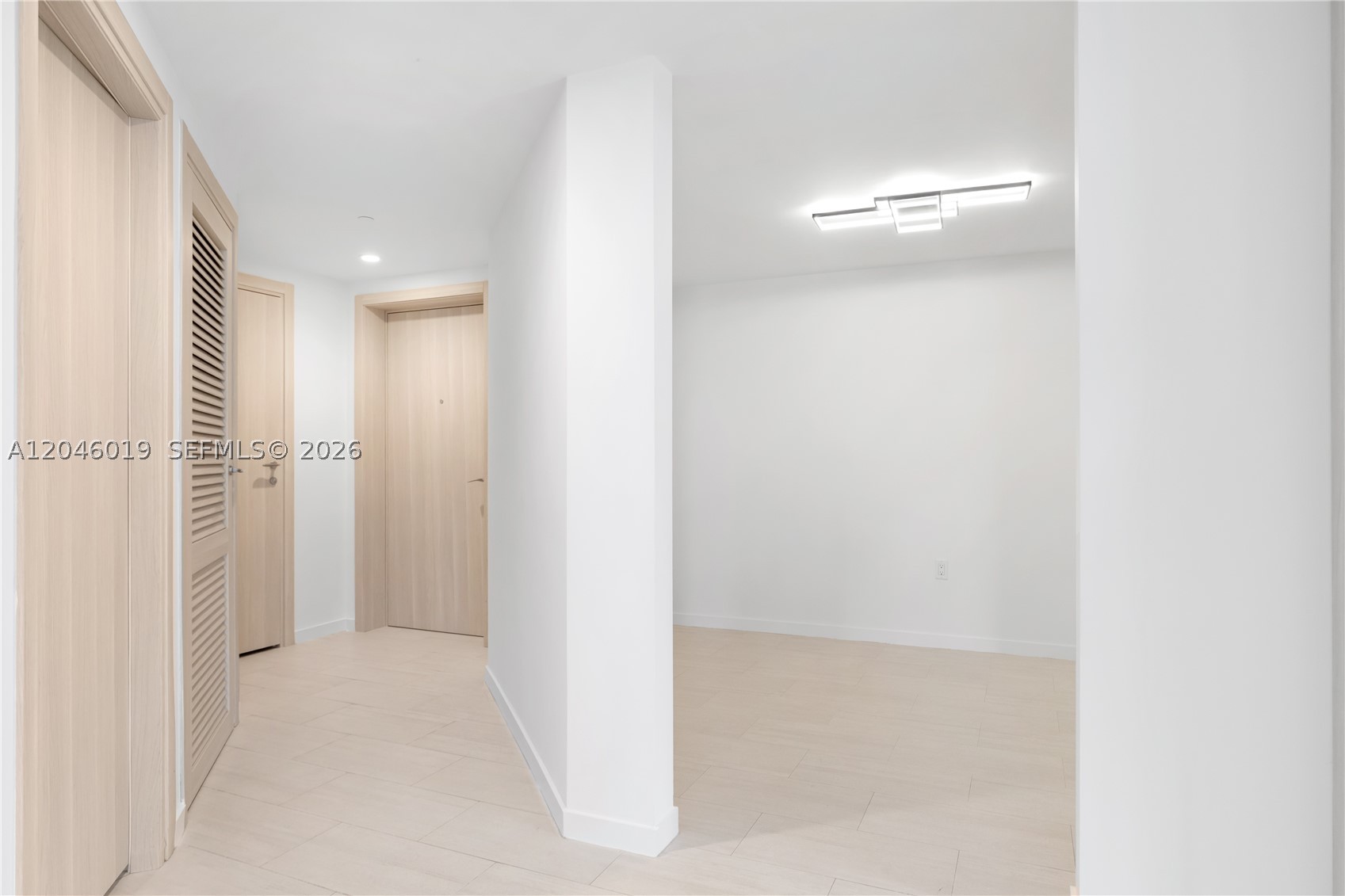 BRICKELL FLATIRON CONDO - Residential