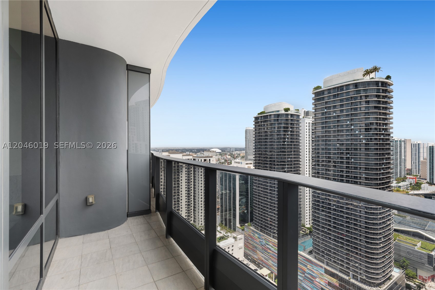 BRICKELL FLATIRON CONDO - Residential