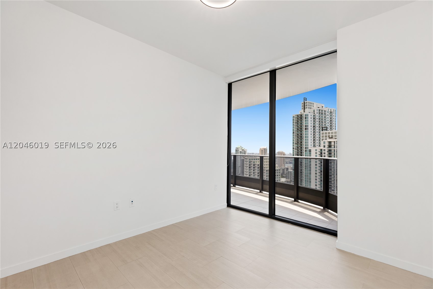 BRICKELL FLATIRON CONDO - Residential