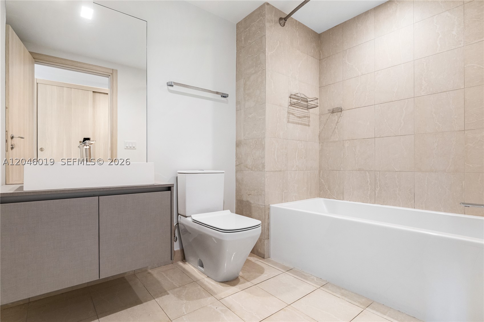 BRICKELL FLATIRON CONDO - Residential