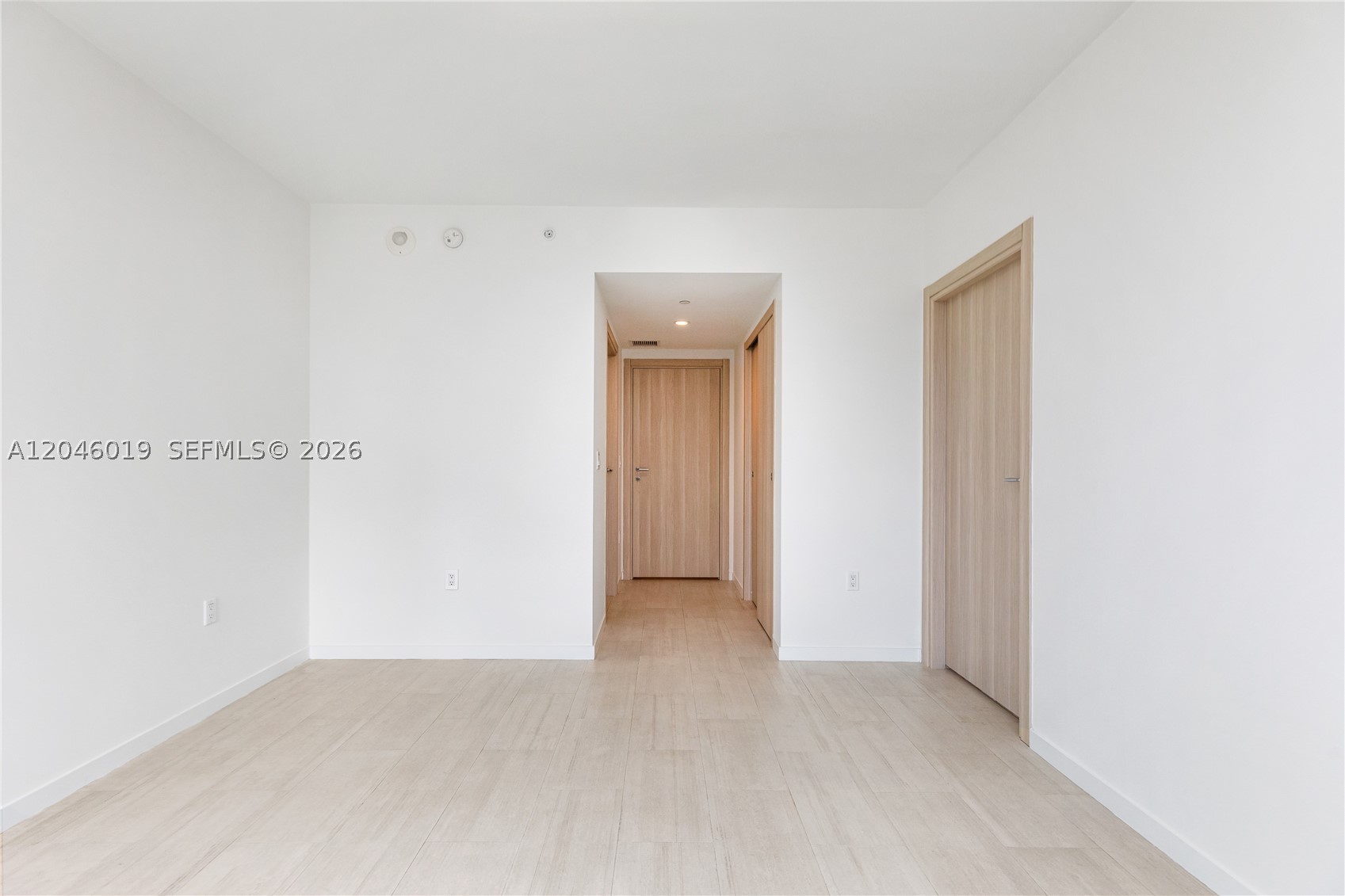 BRICKELL FLATIRON CONDO - Residential