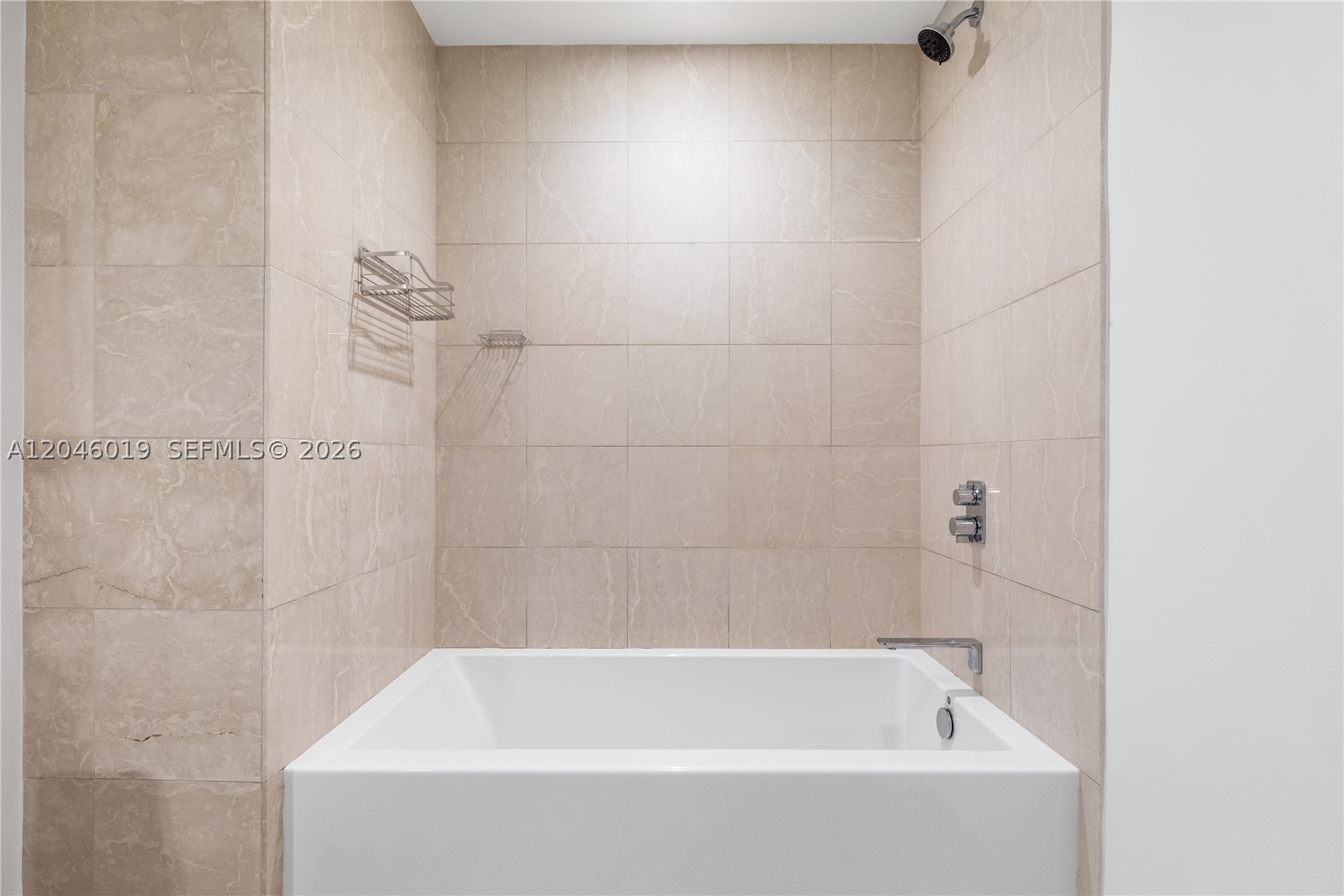 BRICKELL FLATIRON CONDO - Residential