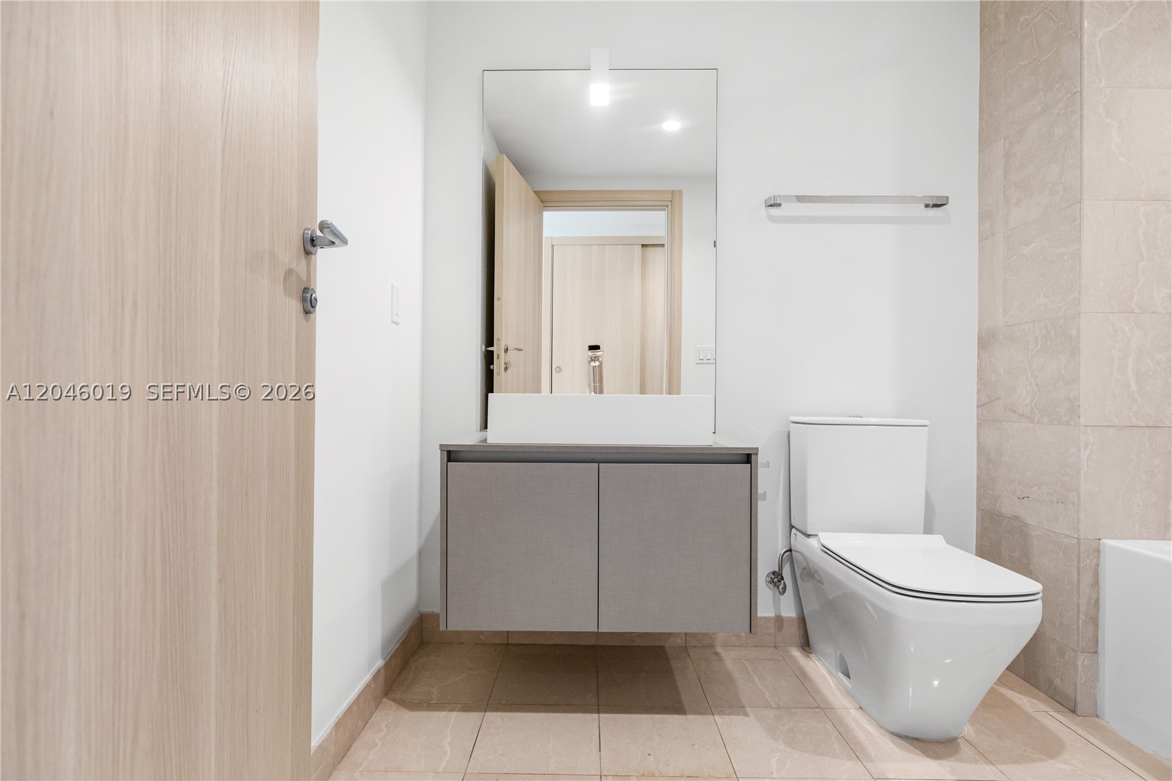 BRICKELL FLATIRON CONDO - Residential