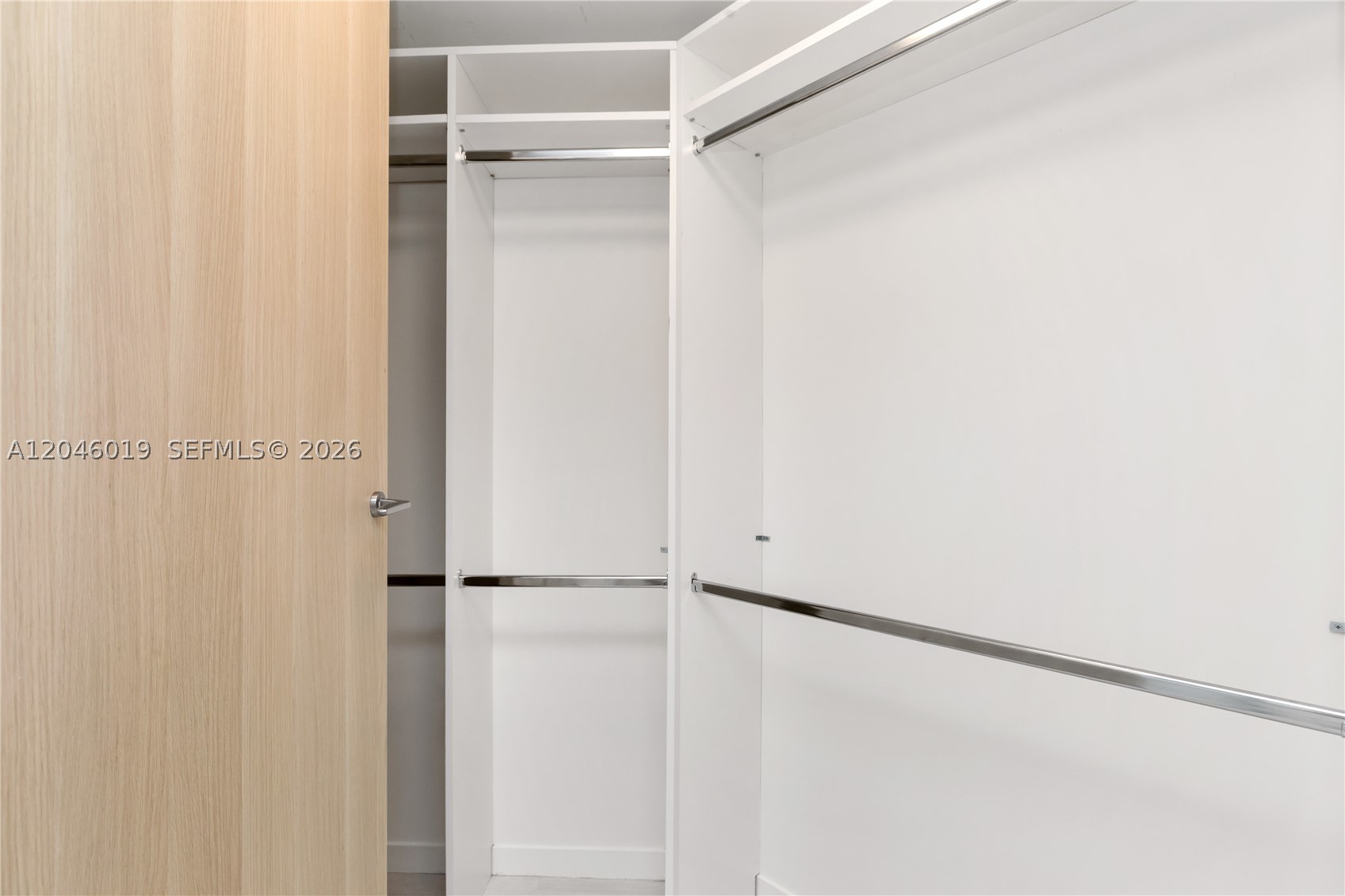 BRICKELL FLATIRON CONDO - Residential