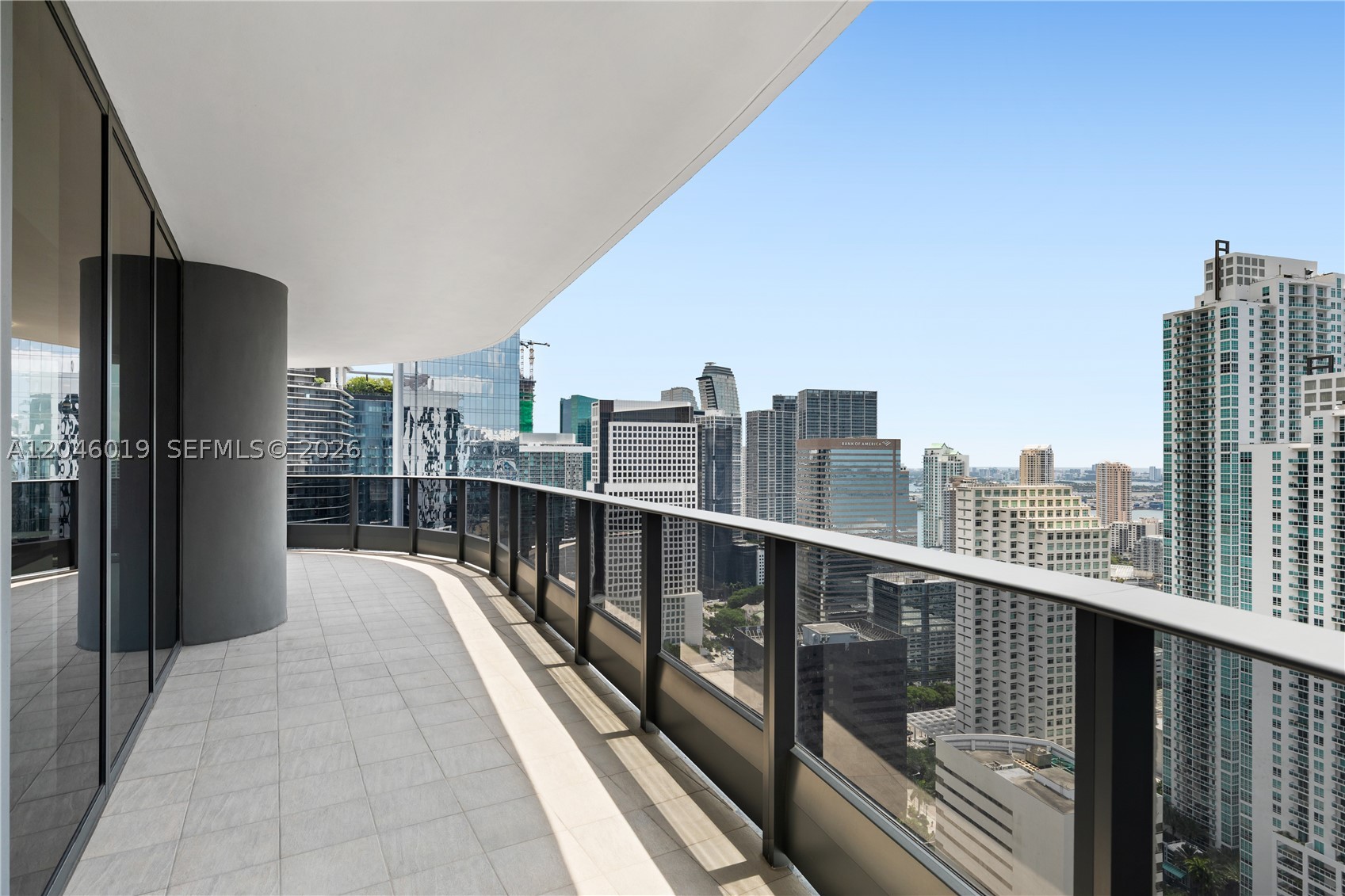 BRICKELL FLATIRON CONDO - Residential
